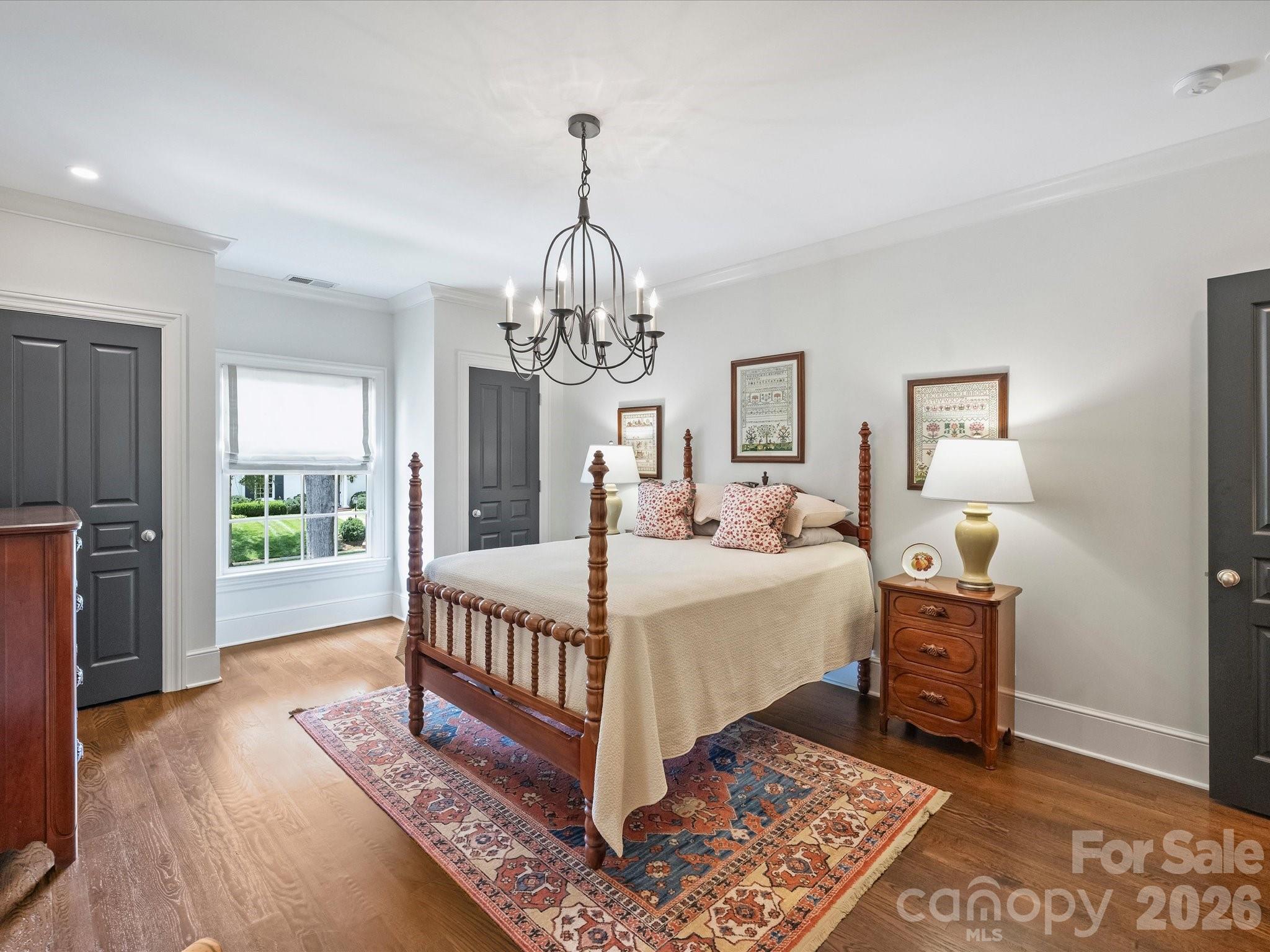 309 Hempstead Place — Charlotte