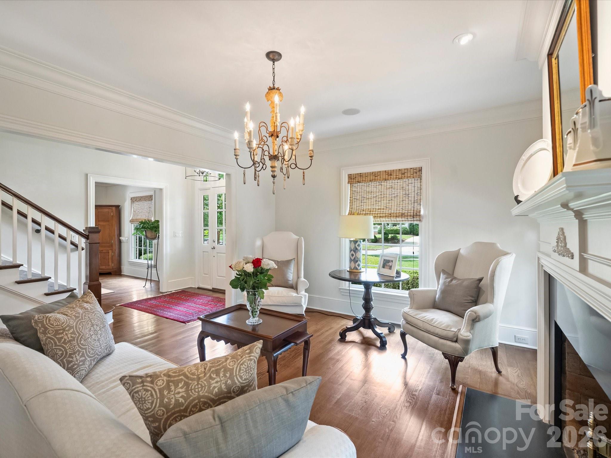 309 Hempstead Place — Charlotte