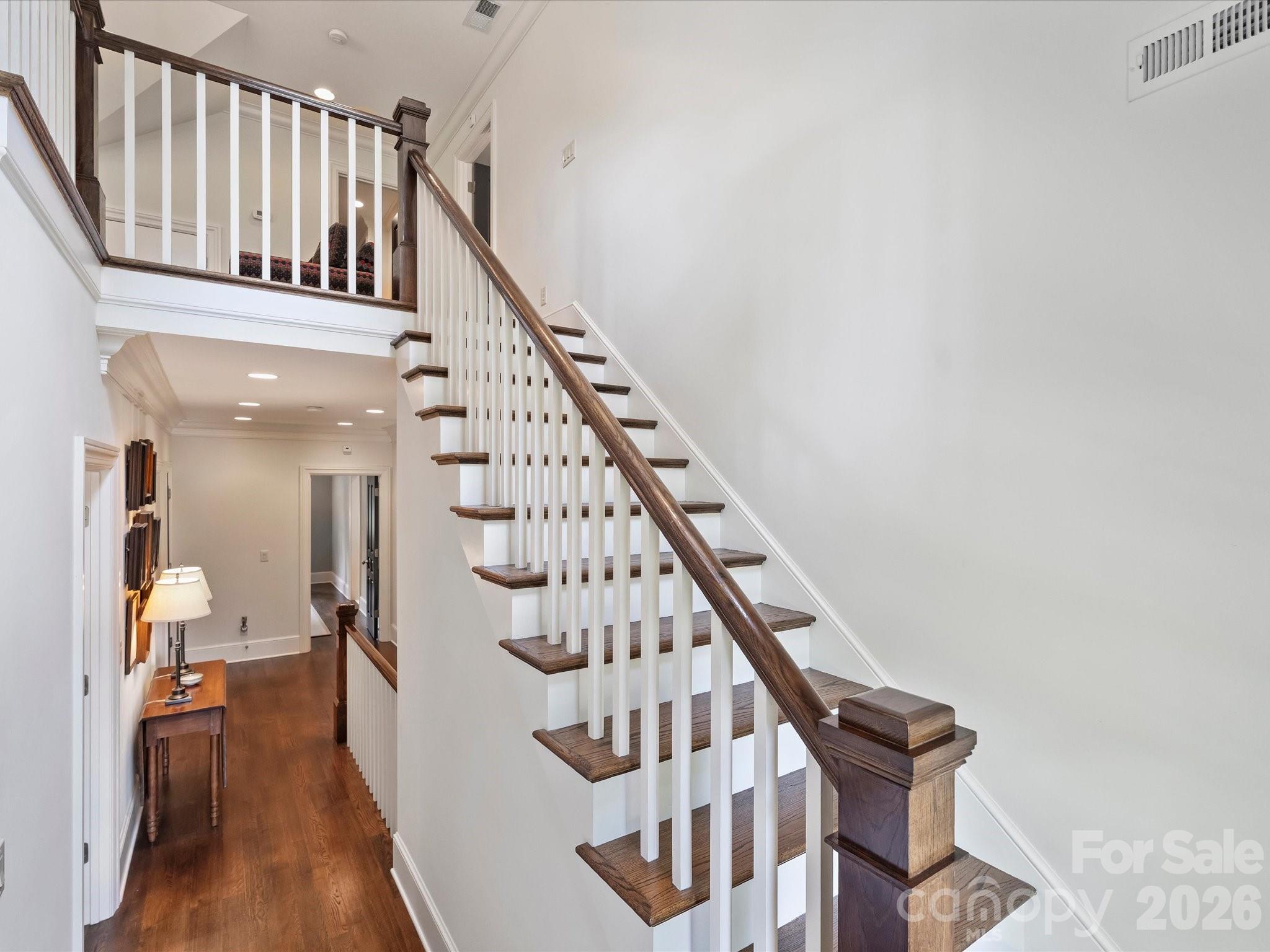309 Hempstead Place — Charlotte