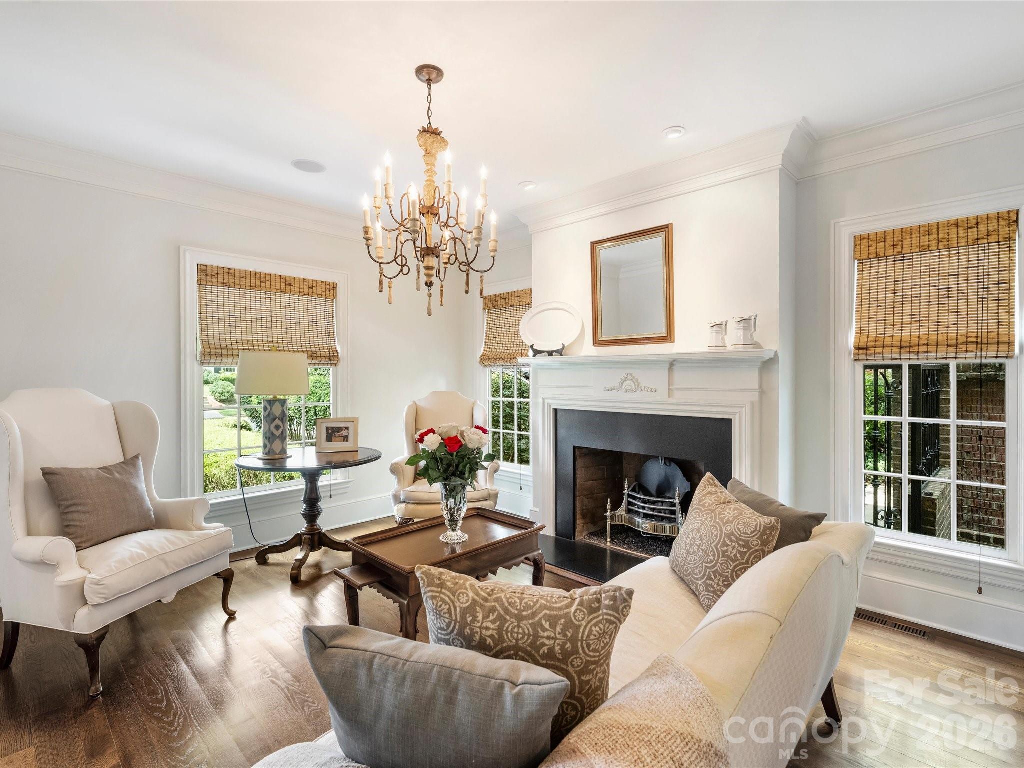 309 Hempstead Place — Charlotte