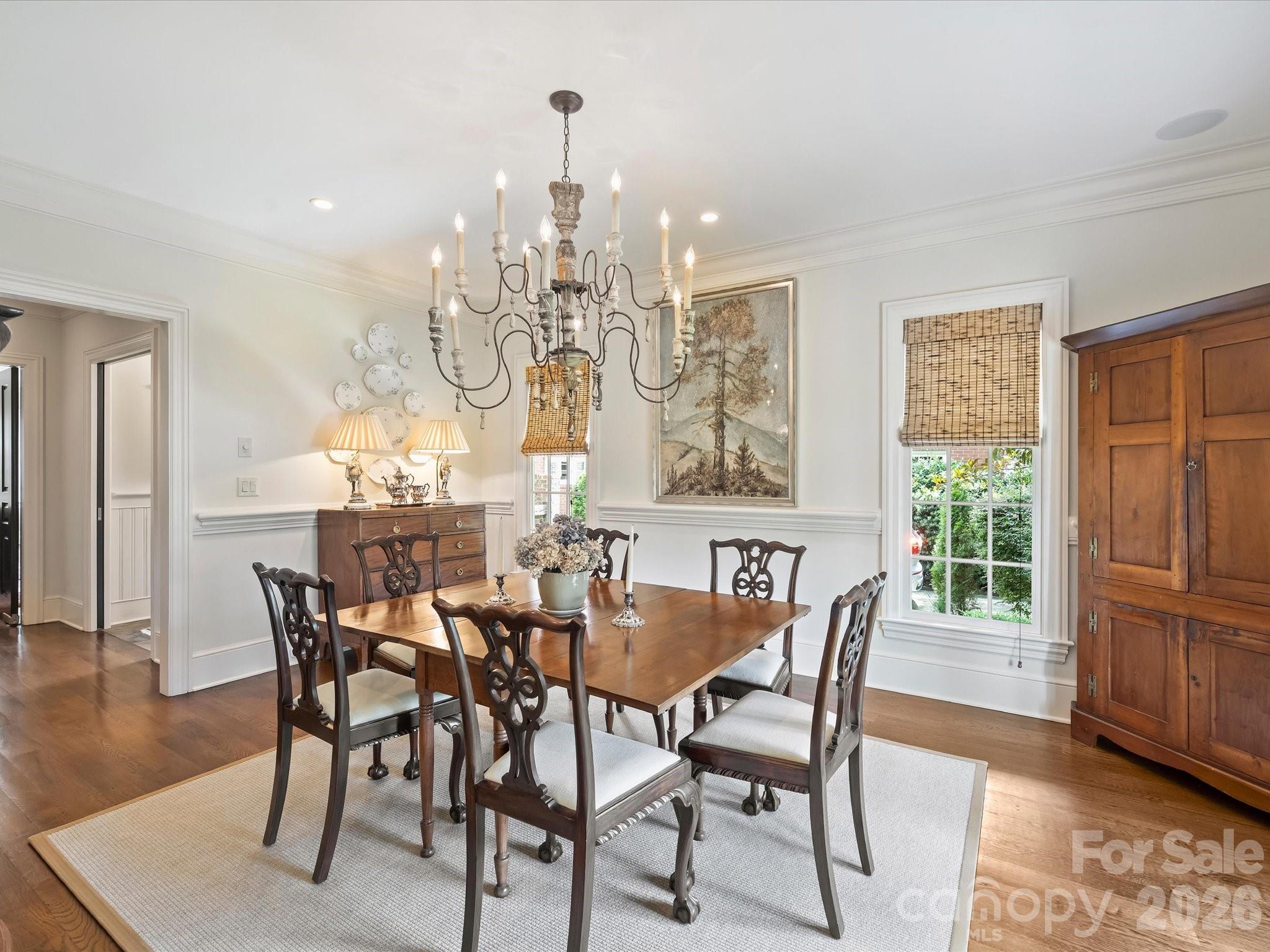 309 Hempstead Place — Charlotte