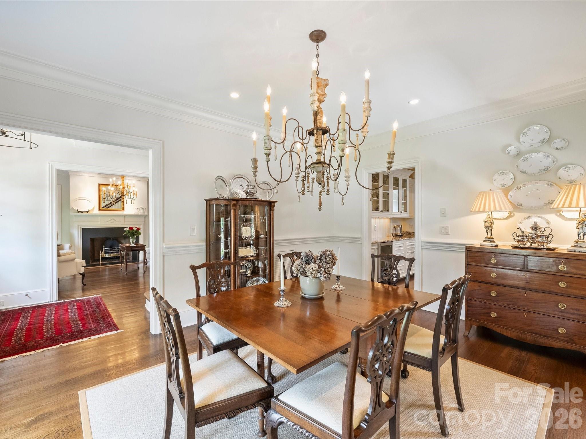 309 Hempstead Place — Charlotte