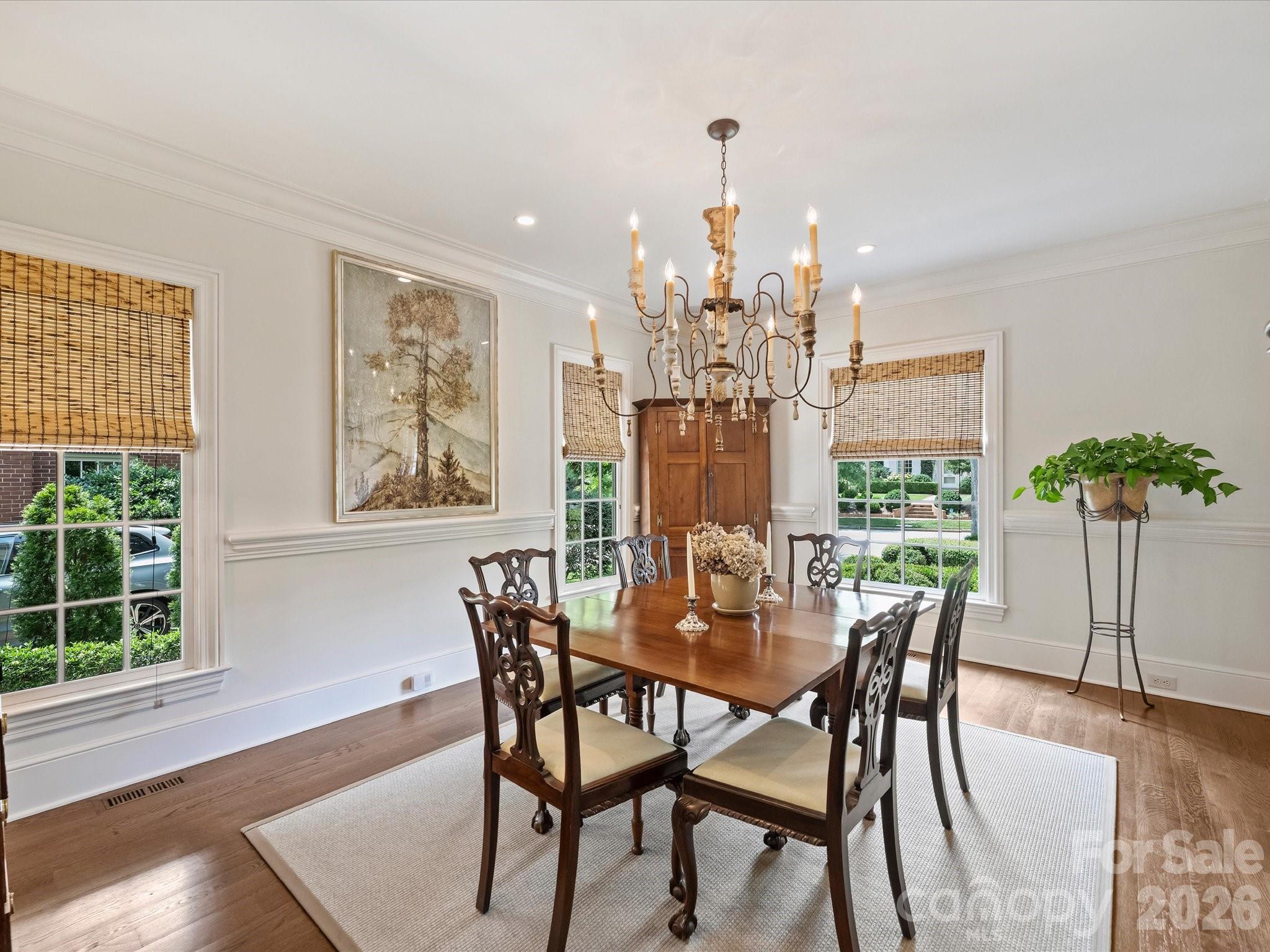309 Hempstead Place — Charlotte