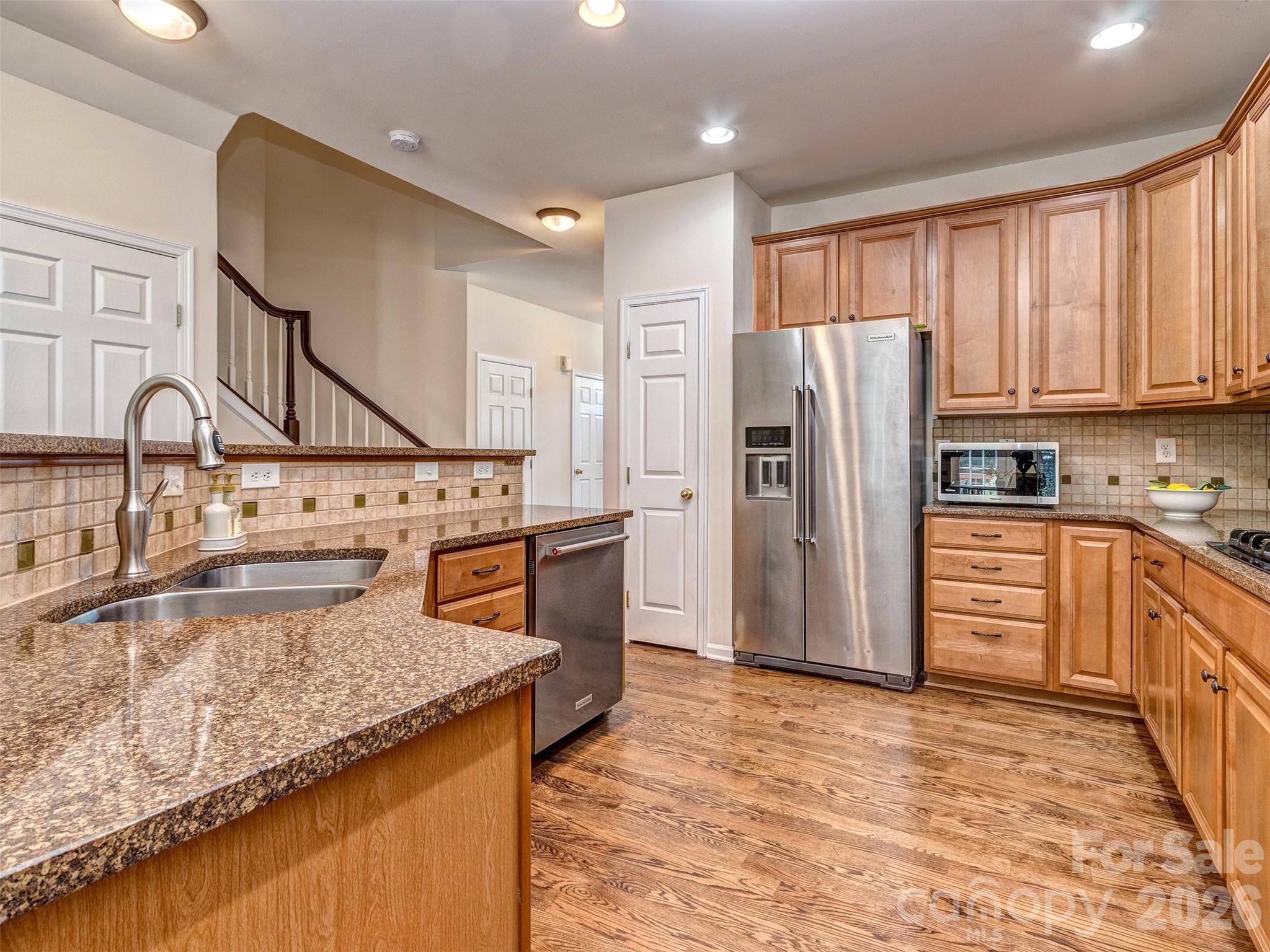 4308 Park South Station Boulevard — Charlotte