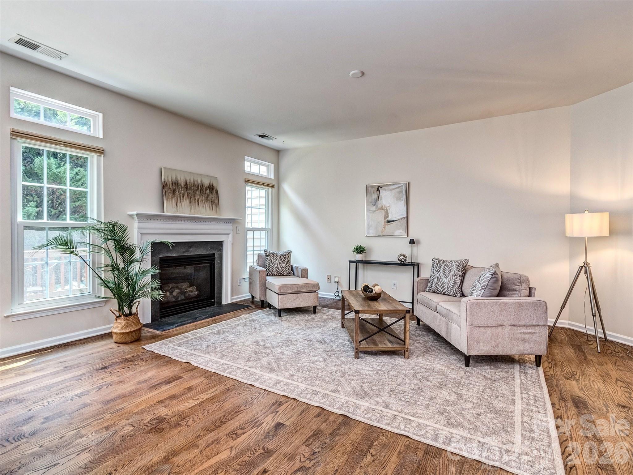 4308 Park South Station Boulevard — Charlotte