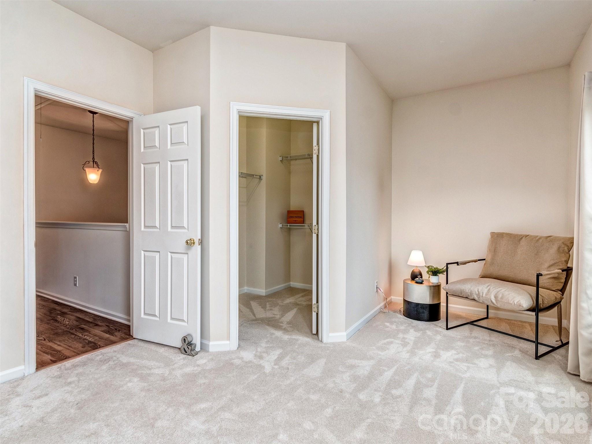 4308 Park South Station Boulevard — Charlotte