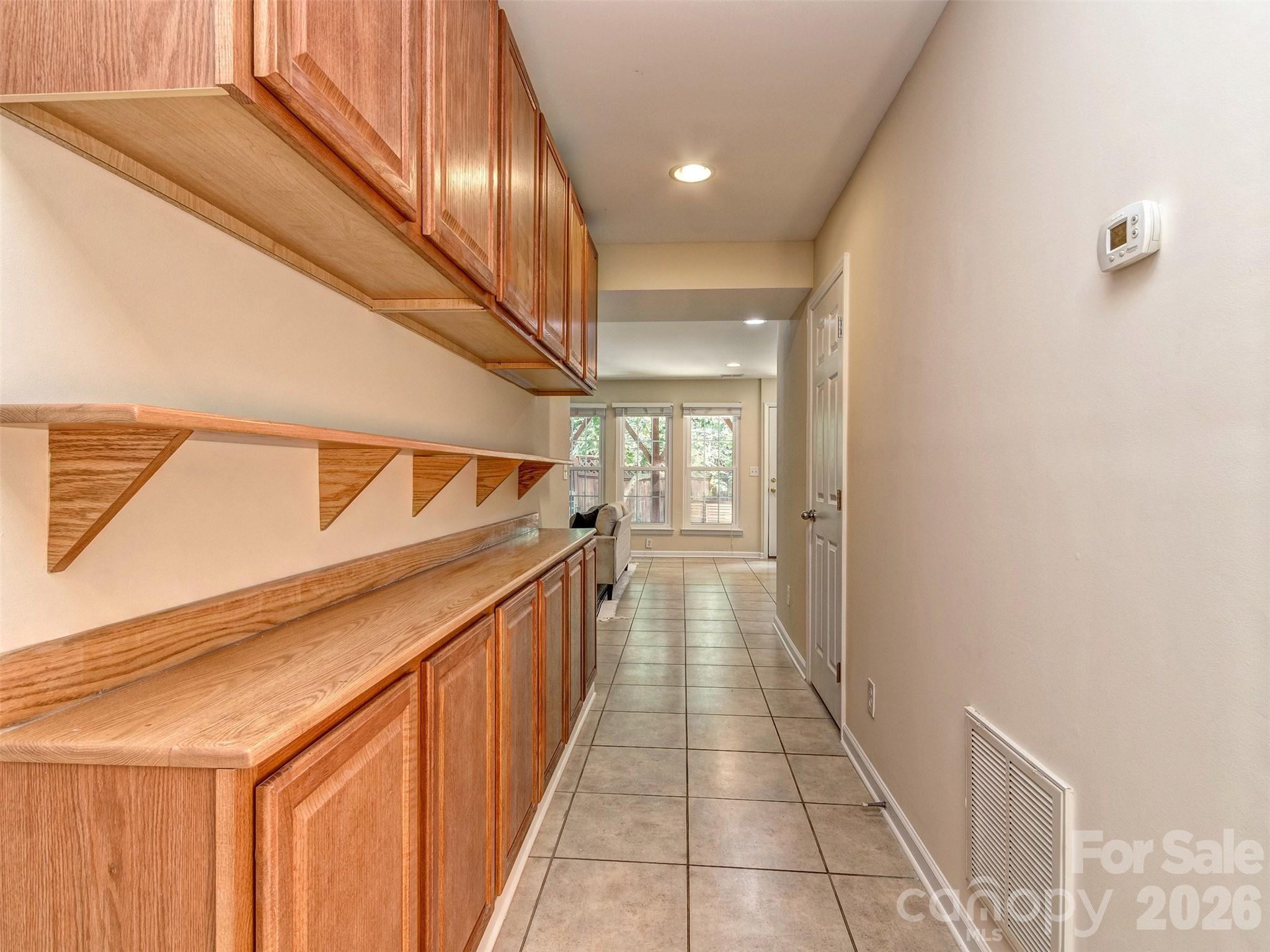 4308 Park South Station Boulevard — Charlotte