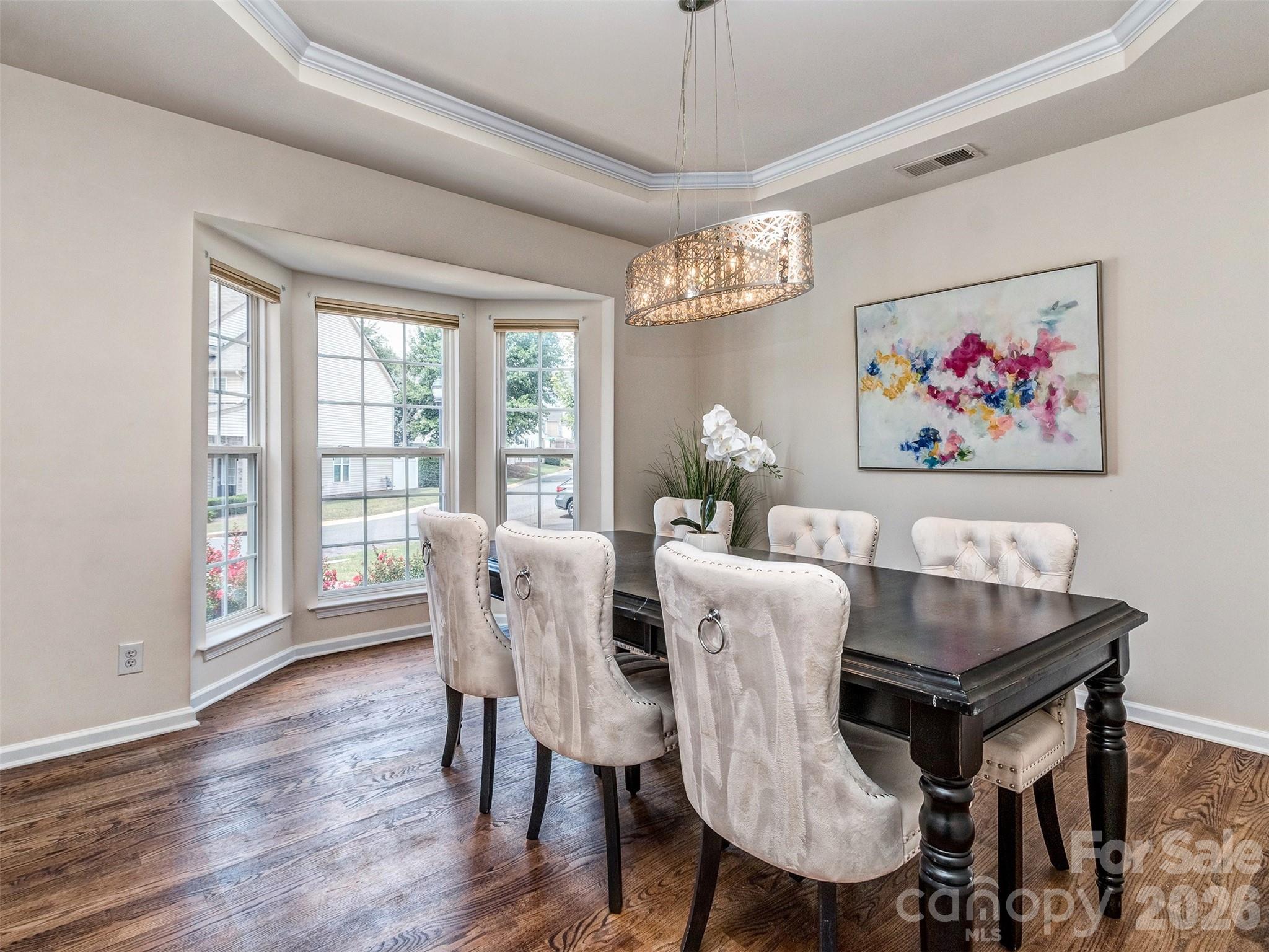 4308 Park South Station Boulevard — Charlotte