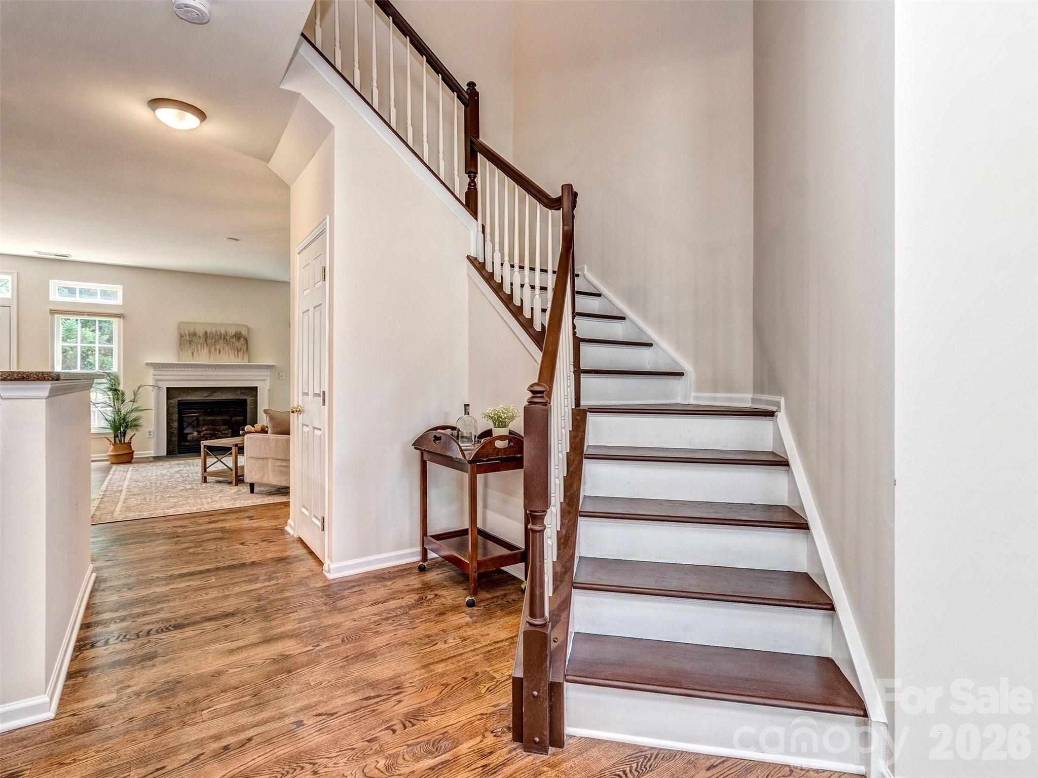 4308 Park South Station Boulevard — Charlotte
