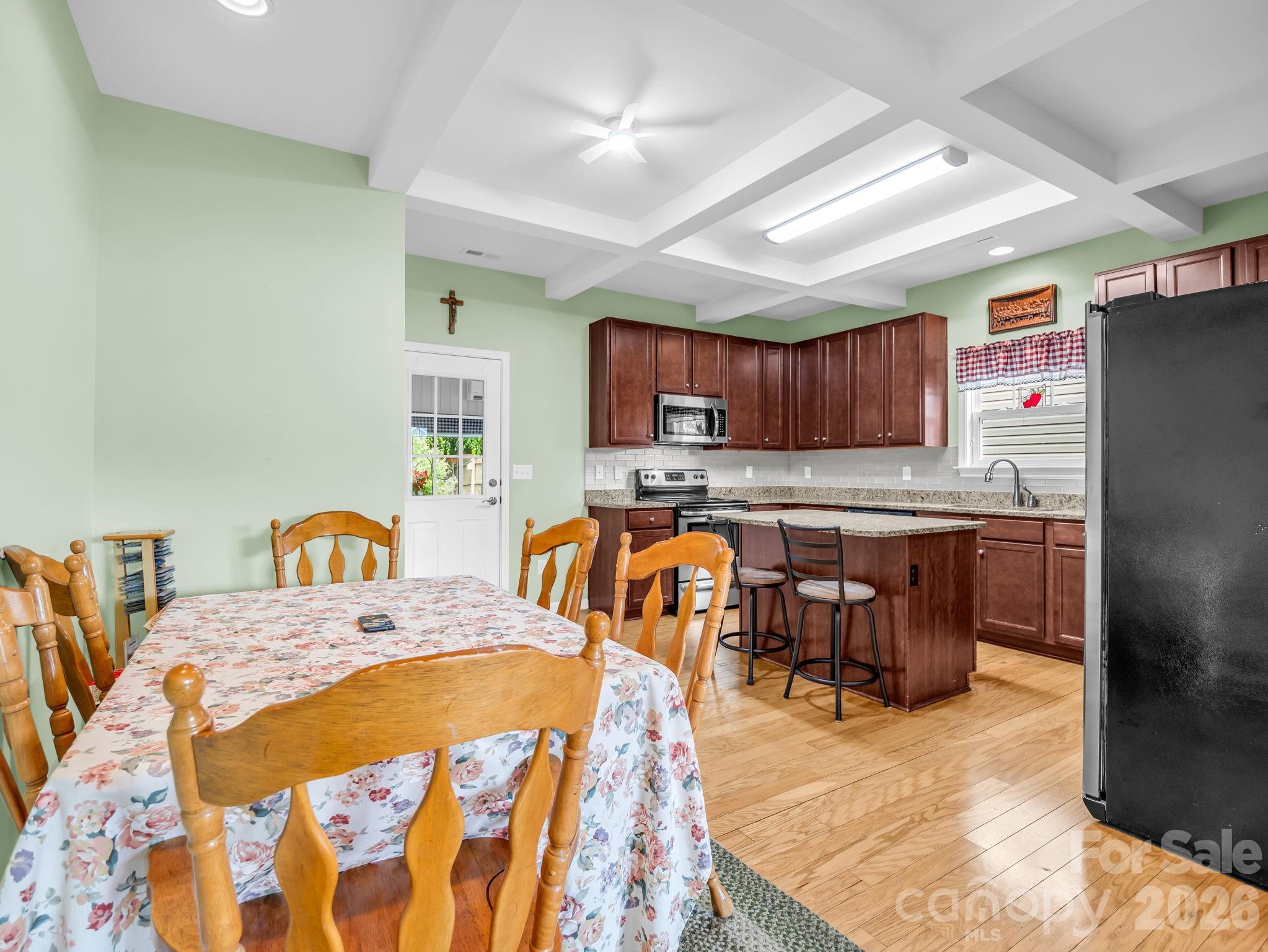 93 Foxtail Court — Hendersonville