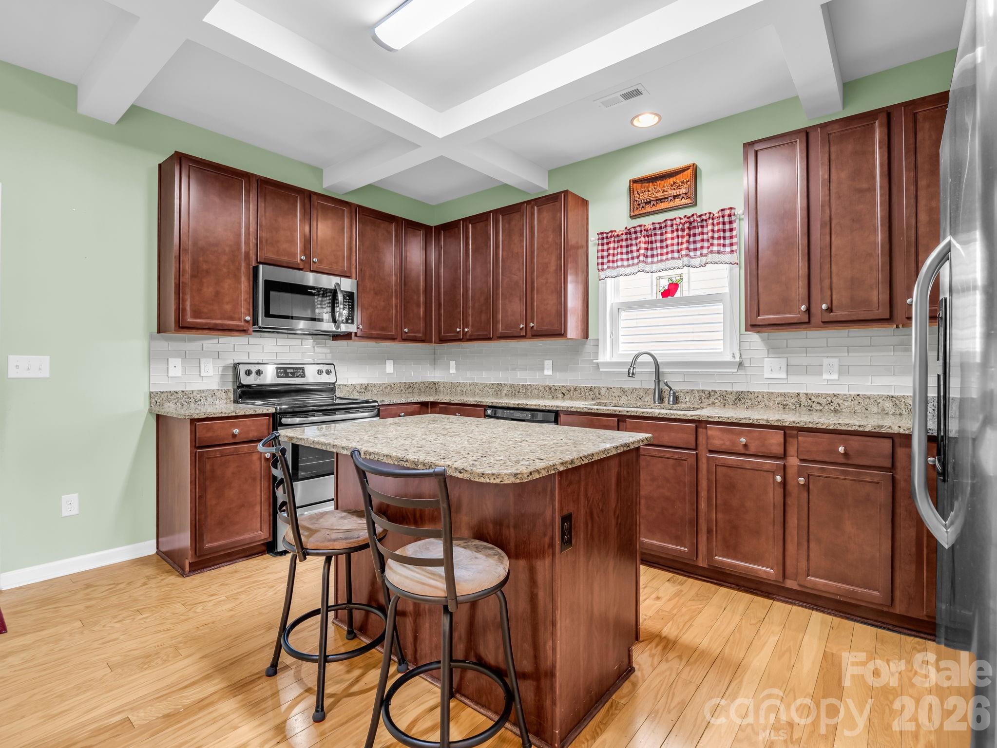 93 Foxtail Court — Hendersonville