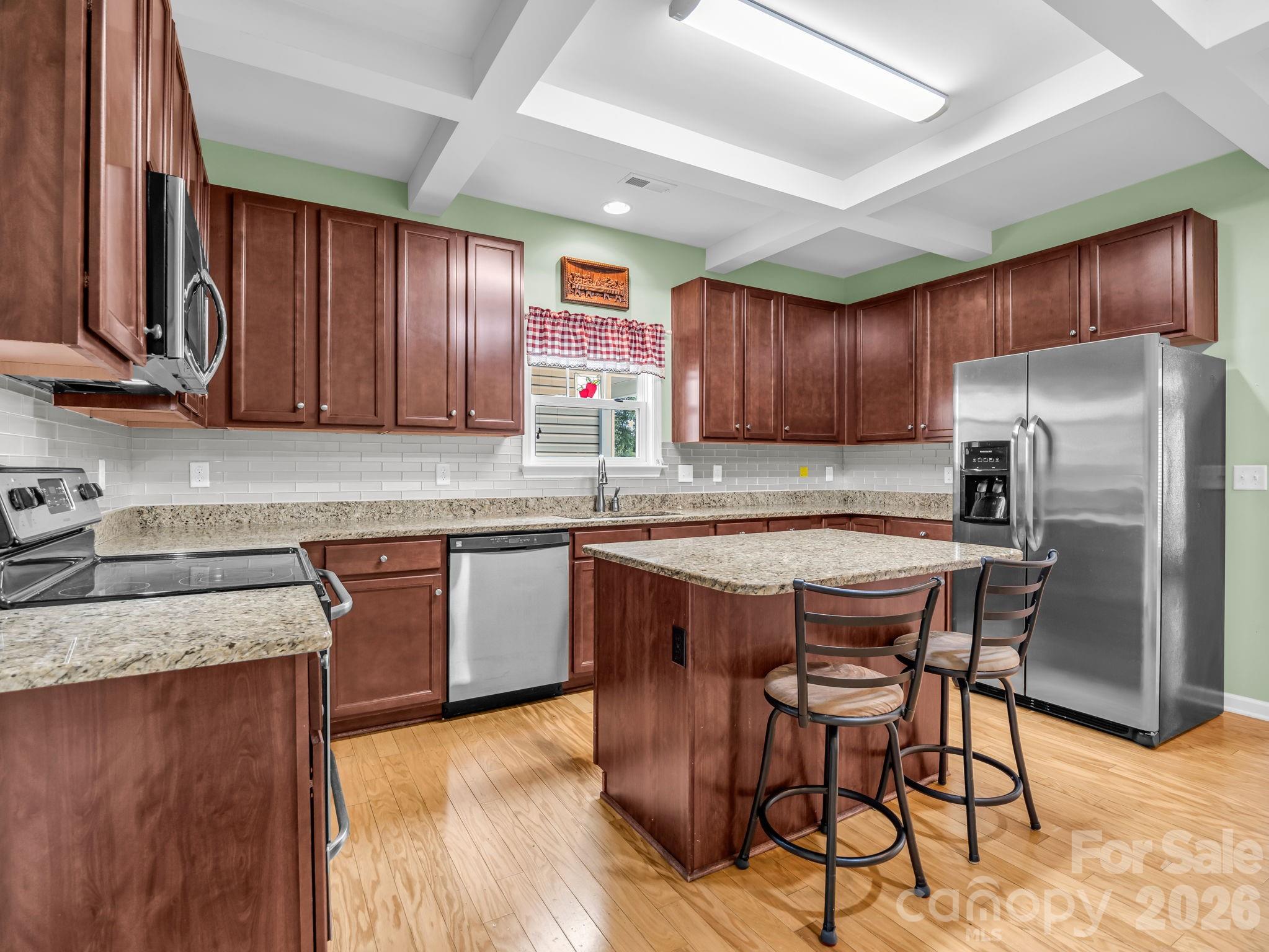 93 Foxtail Court — Hendersonville