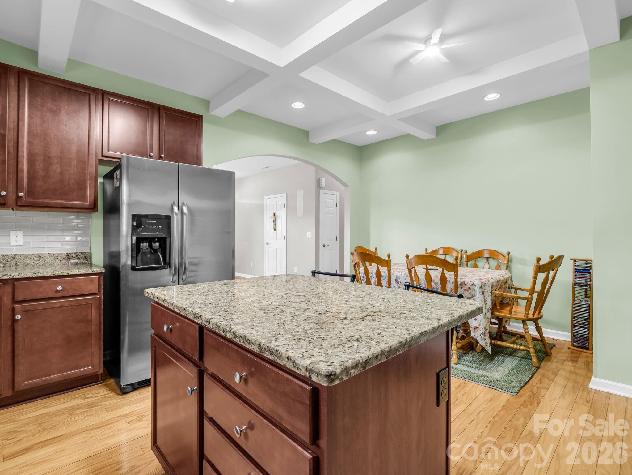 93 Foxtail Court — Hendersonville