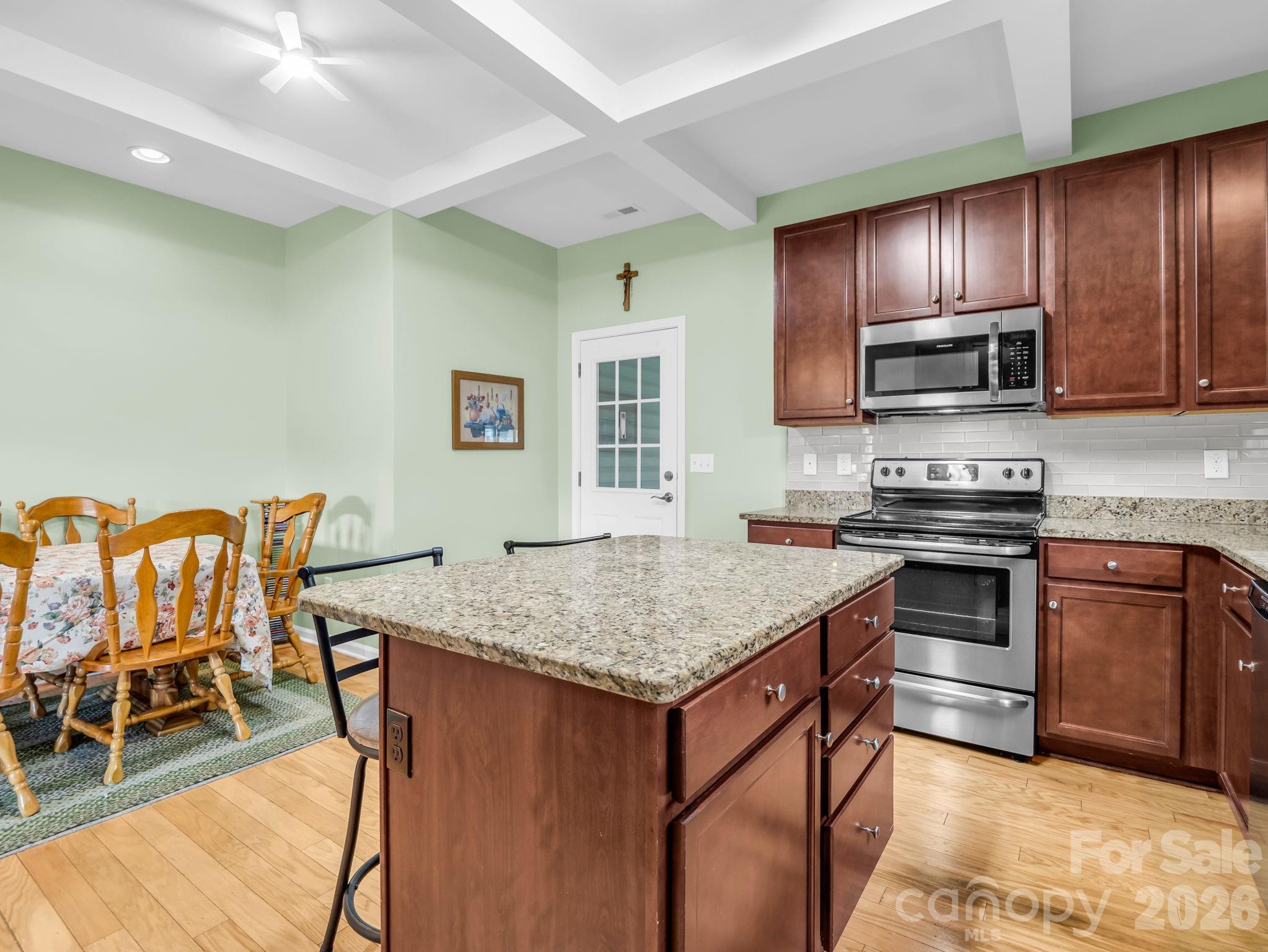 93 Foxtail Court — Hendersonville
