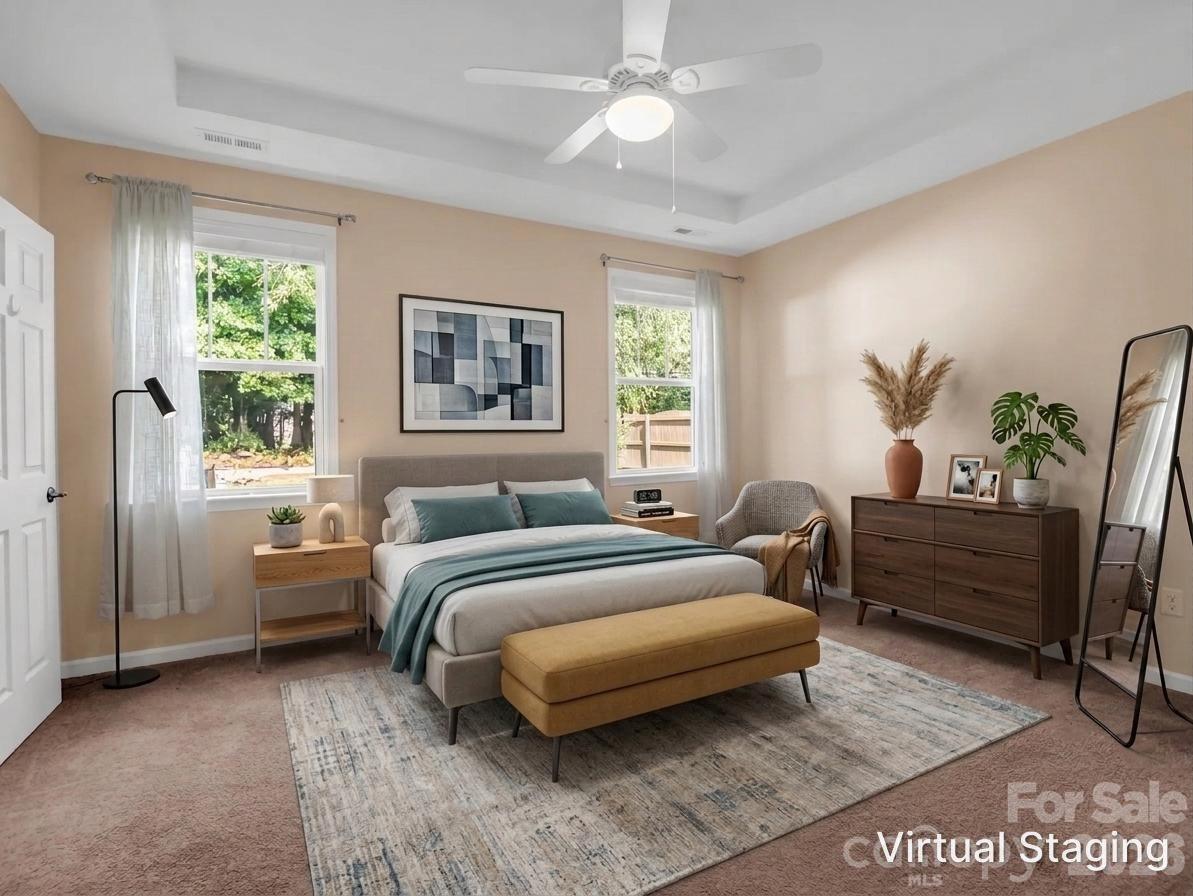 93 Foxtail Court — Hendersonville
