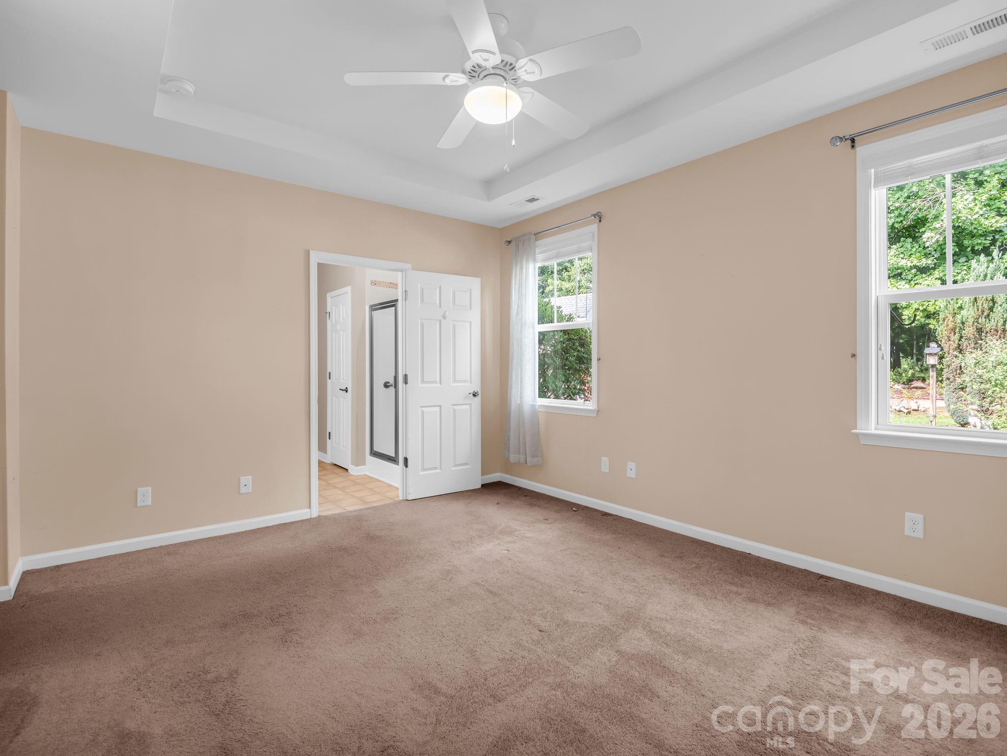 93 Foxtail Court — Hendersonville