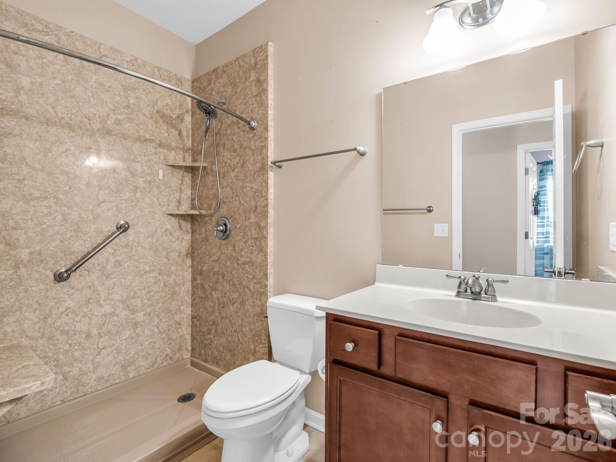 93 Foxtail Court — Hendersonville