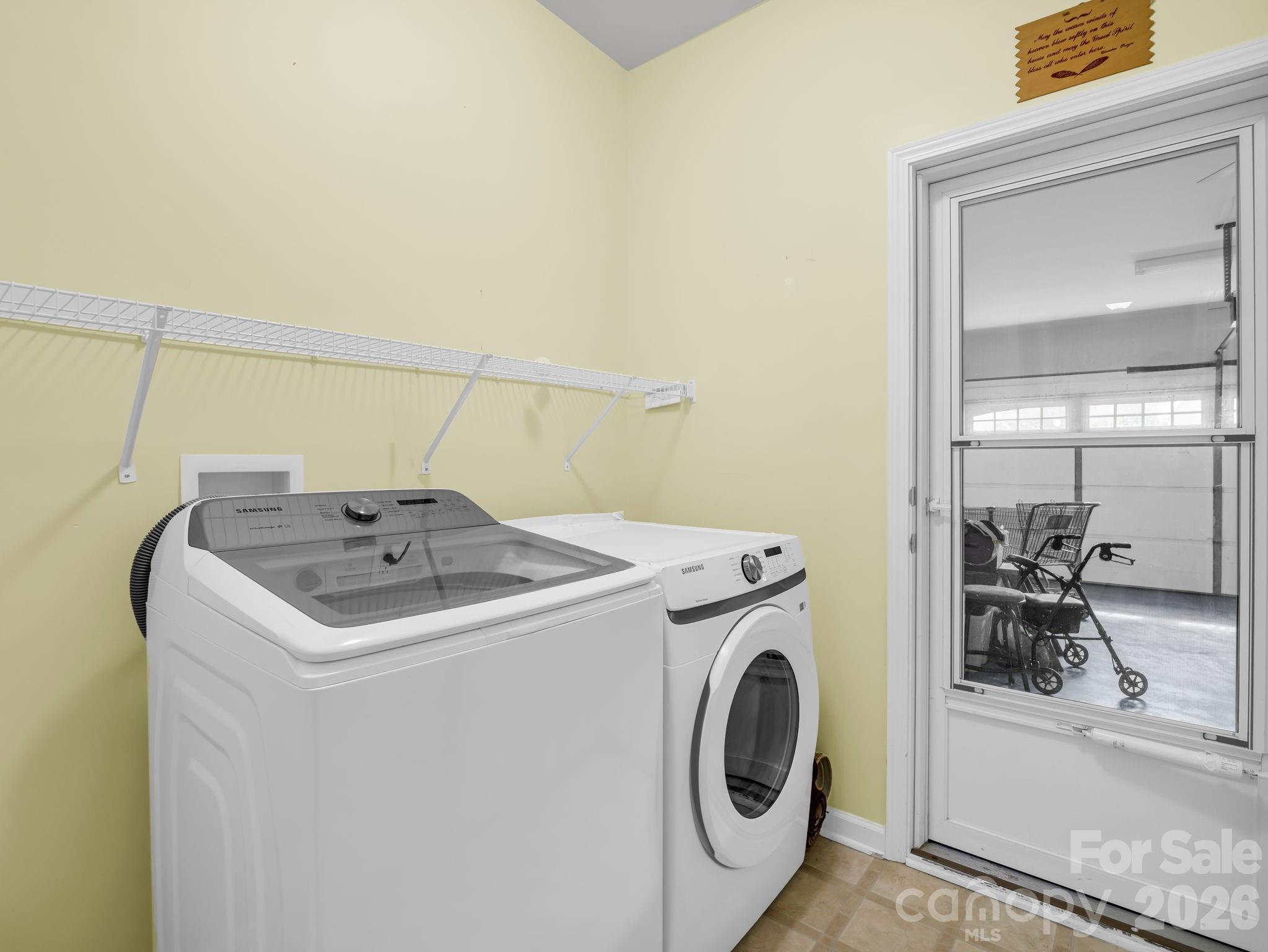 93 Foxtail Court — Hendersonville