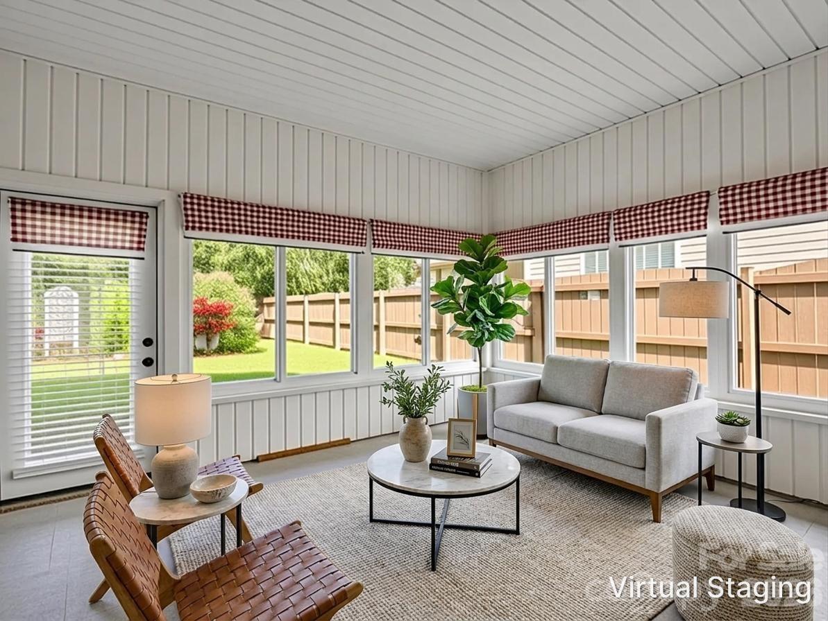 93 Foxtail Court — Hendersonville