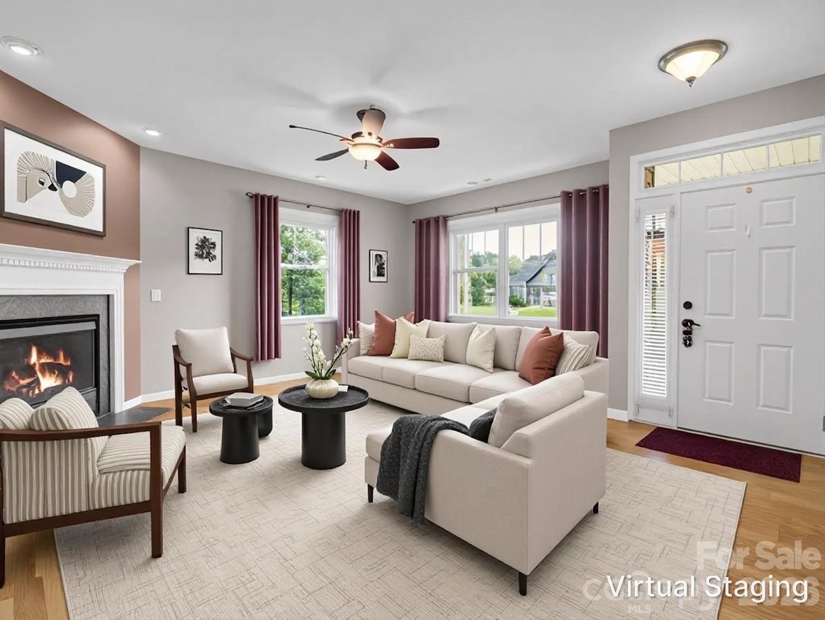 93 Foxtail Court — Hendersonville