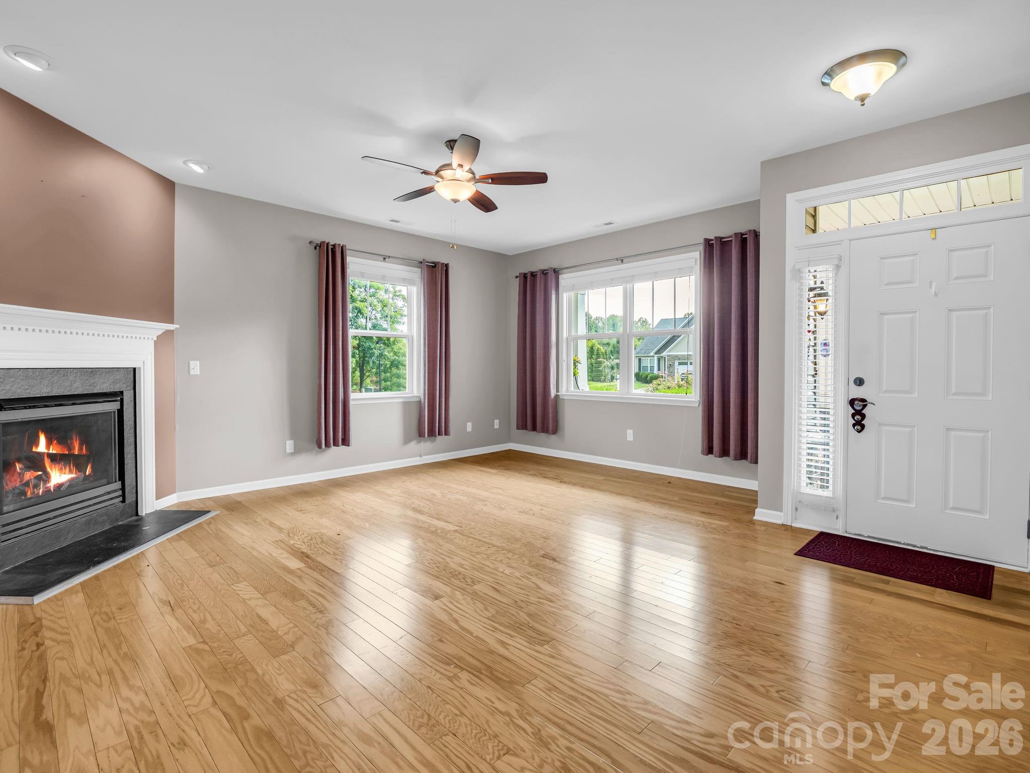 93 Foxtail Court — Hendersonville