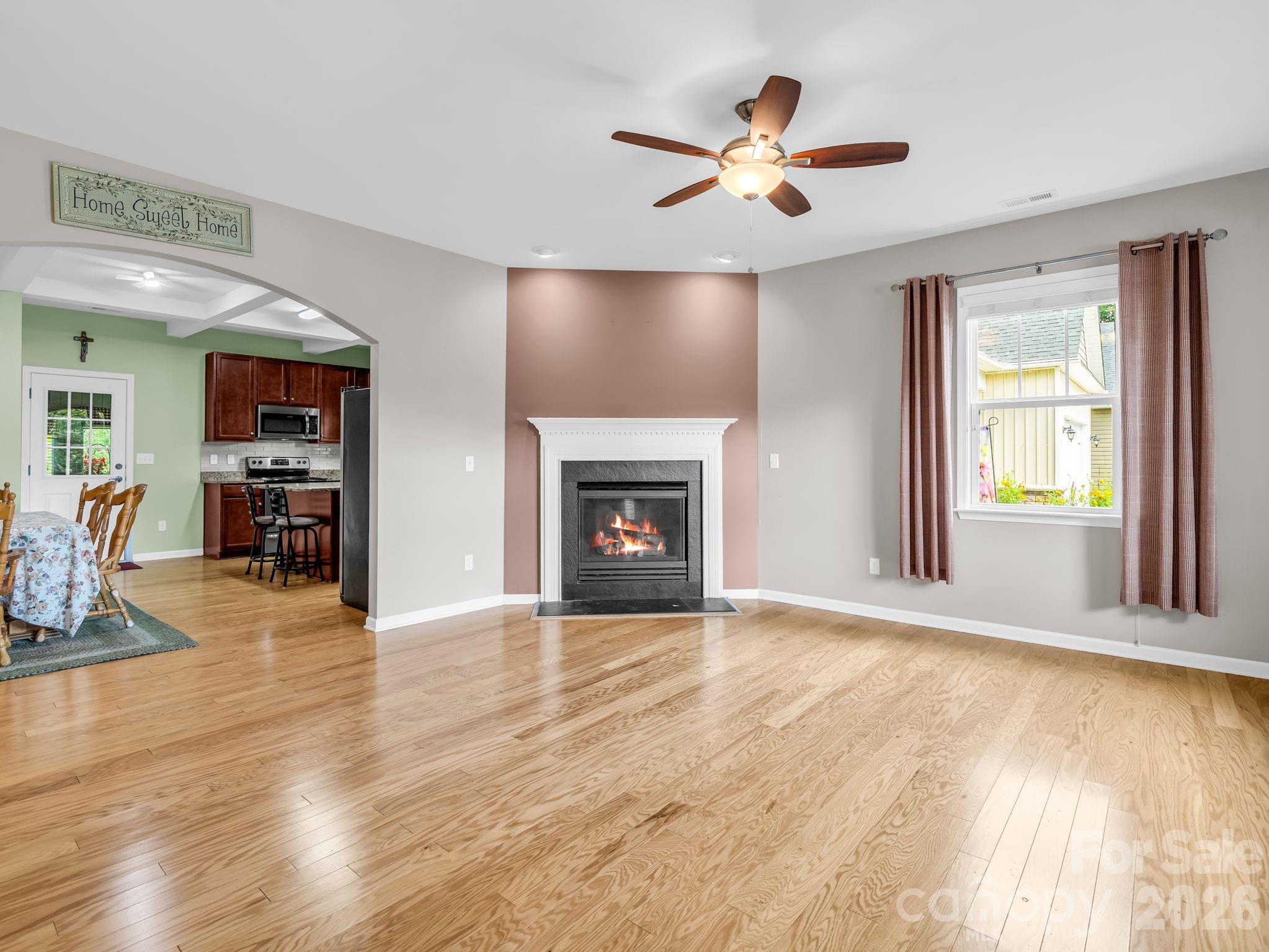 93 Foxtail Court — Hendersonville