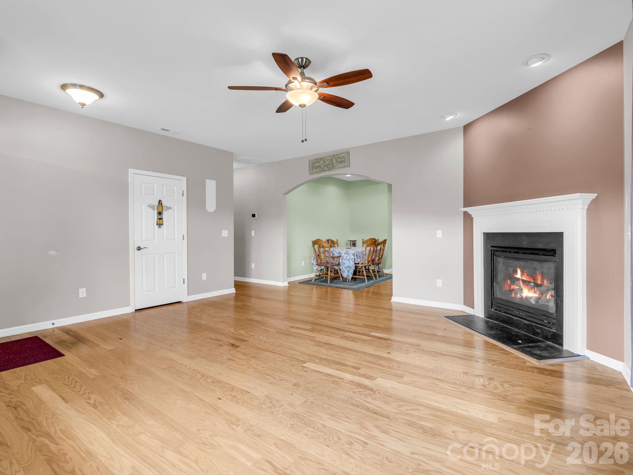 93 Foxtail Court — Hendersonville