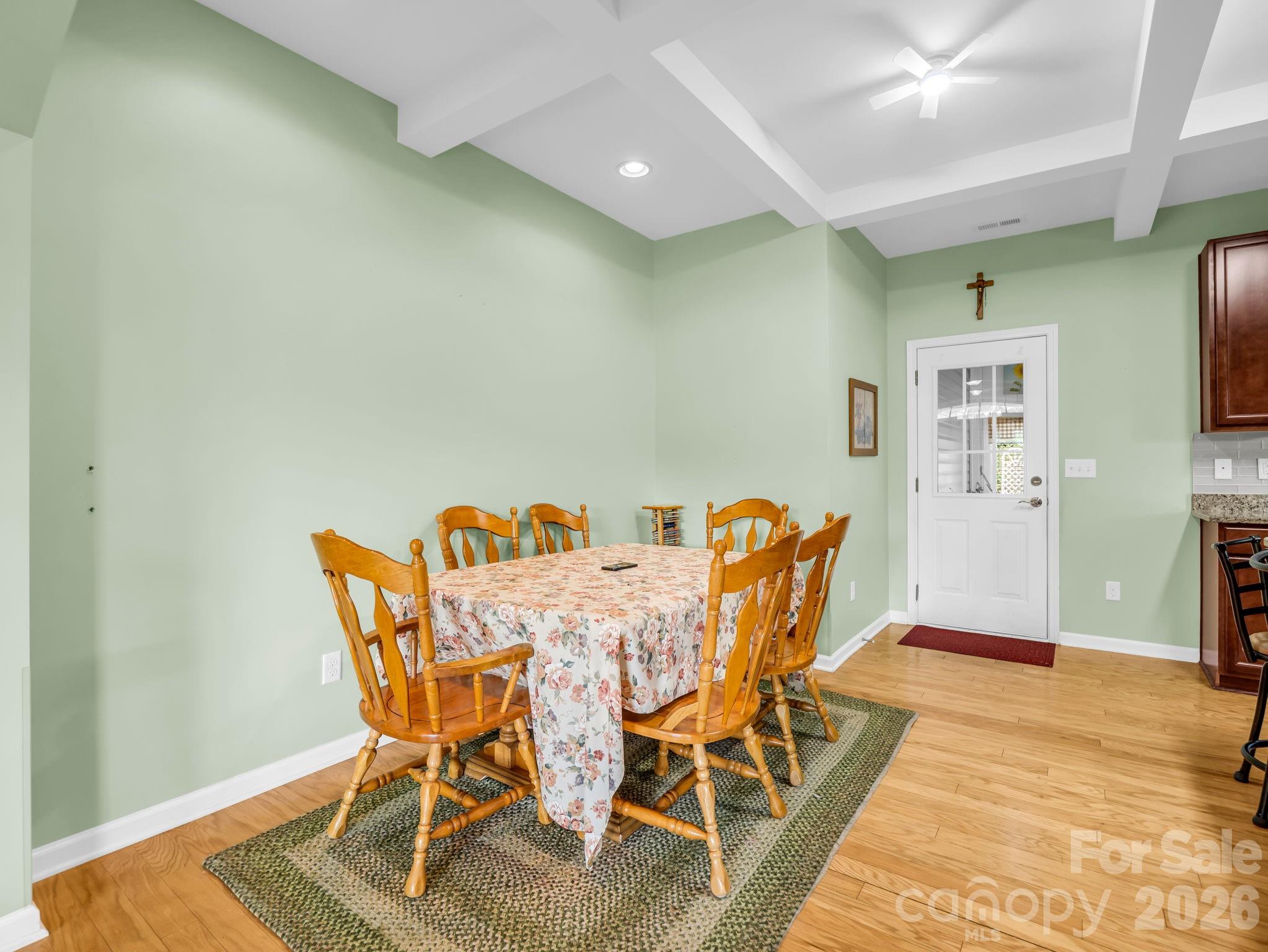 93 Foxtail Court — Hendersonville