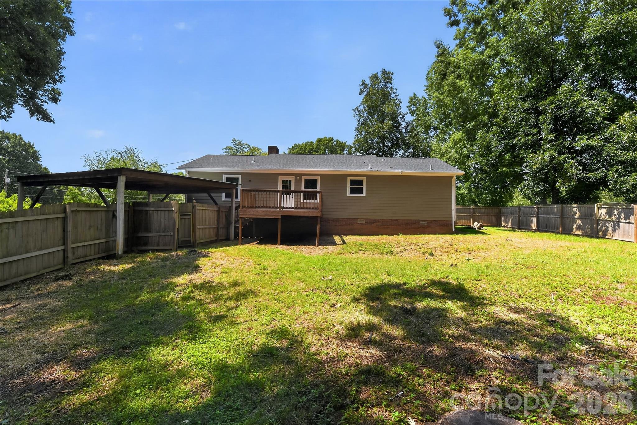 4625 Longbriar Drive — Gastonia