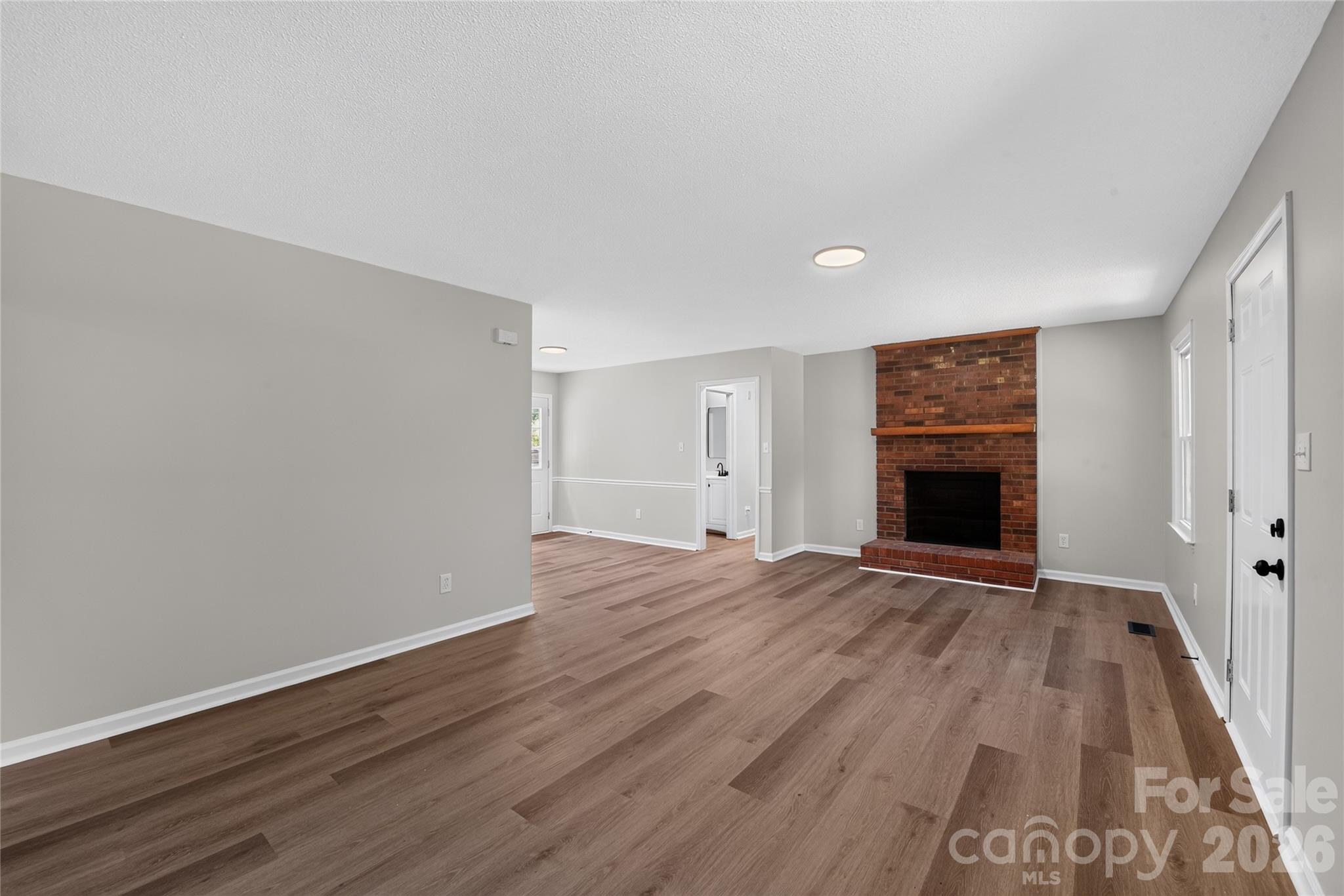 4625 Longbriar Drive — Gastonia