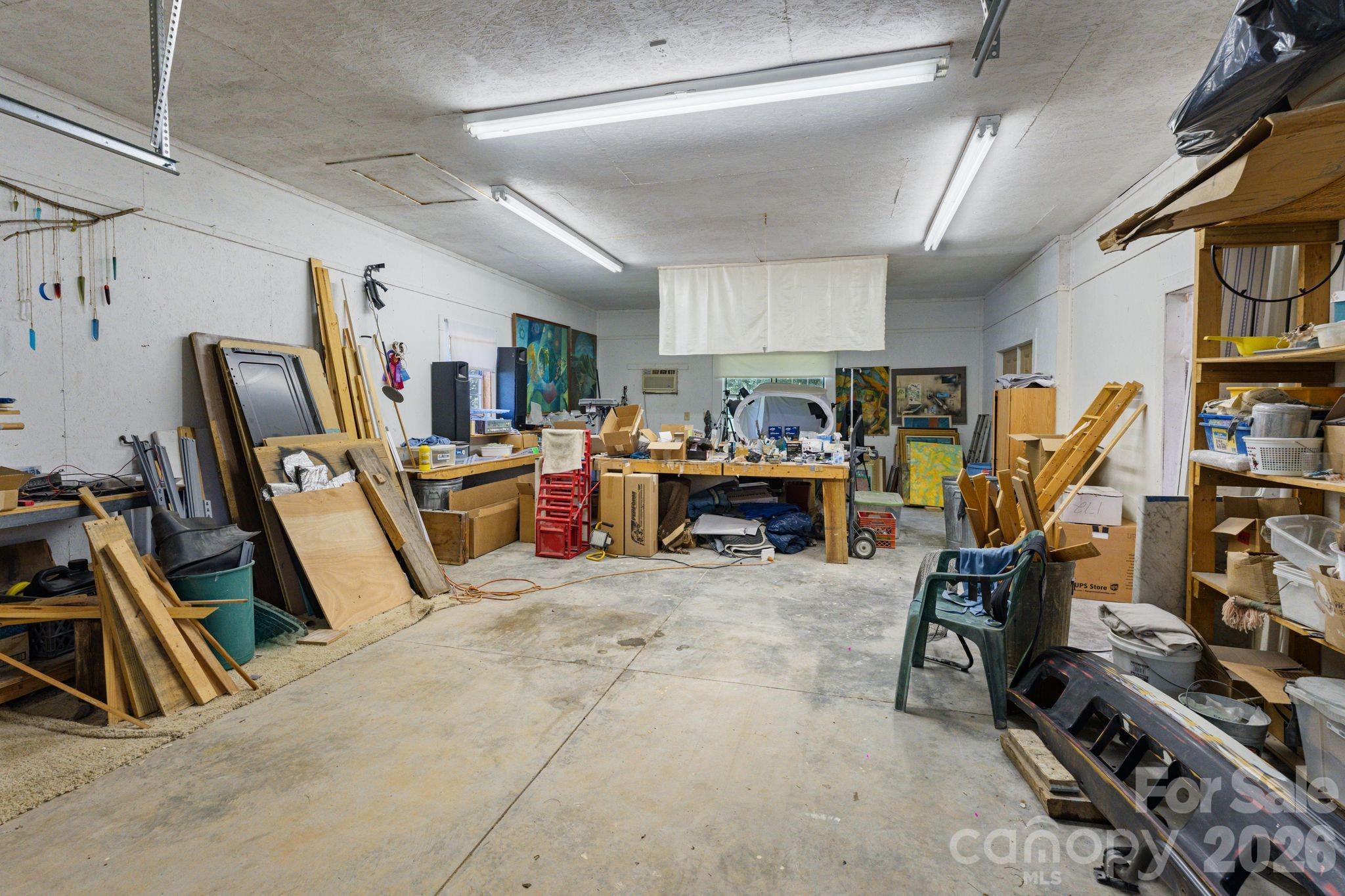 172 Baxter Way — Forest City