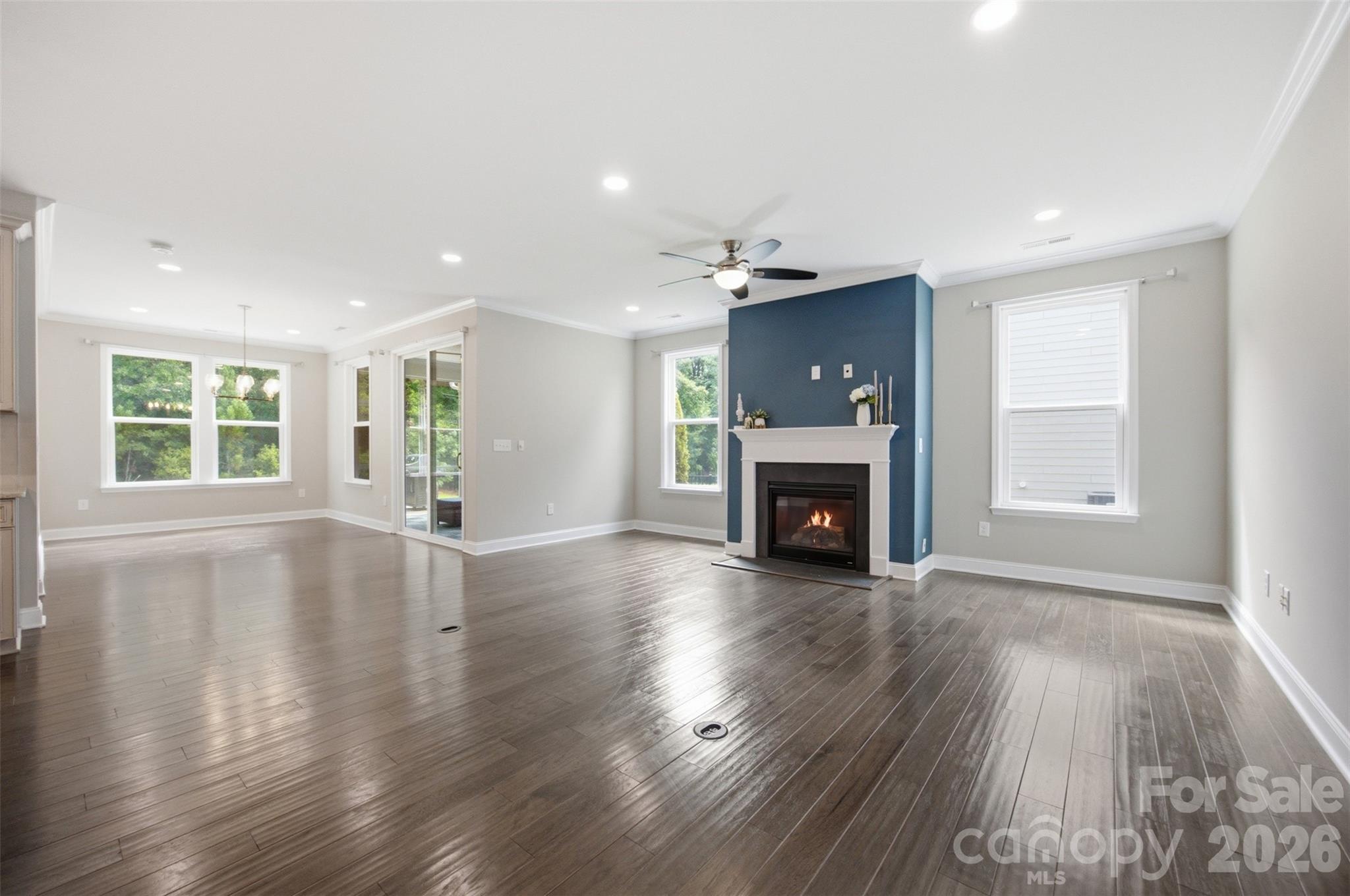 5529 Braddock Mill Way — Lancaster