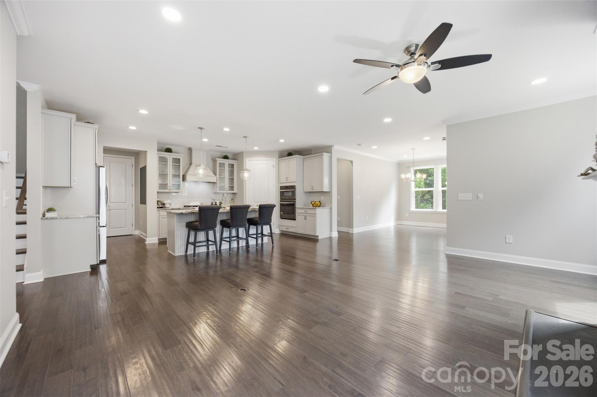5529 Braddock Mill Way — Lancaster