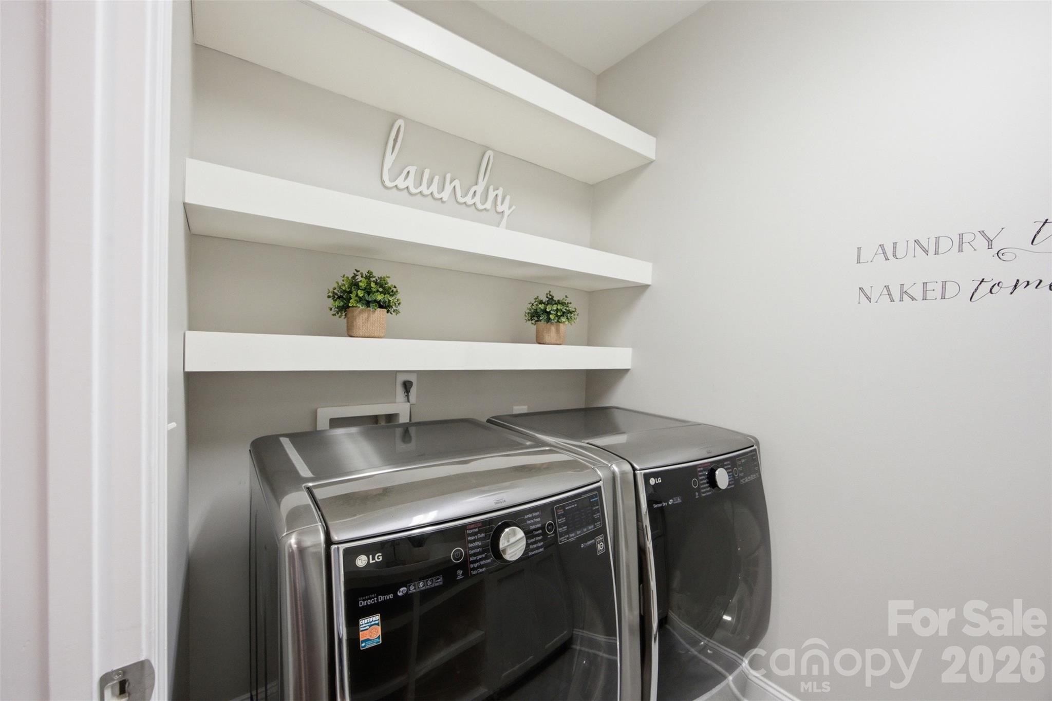 5529 Braddock Mill Way — Lancaster