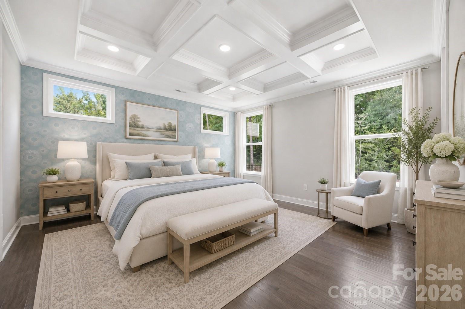 5529 Braddock Mill Way — Lancaster