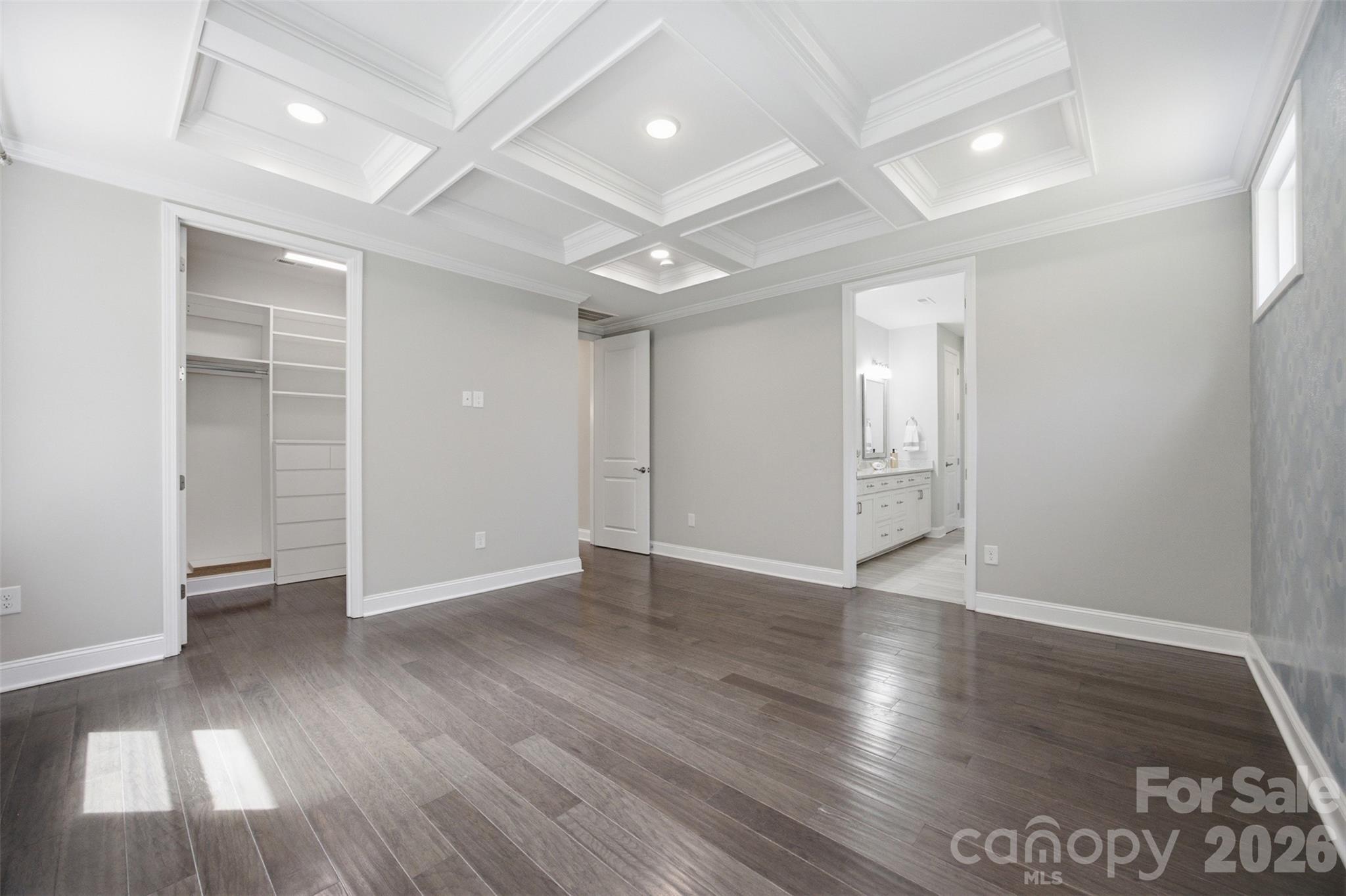 5529 Braddock Mill Way — Lancaster