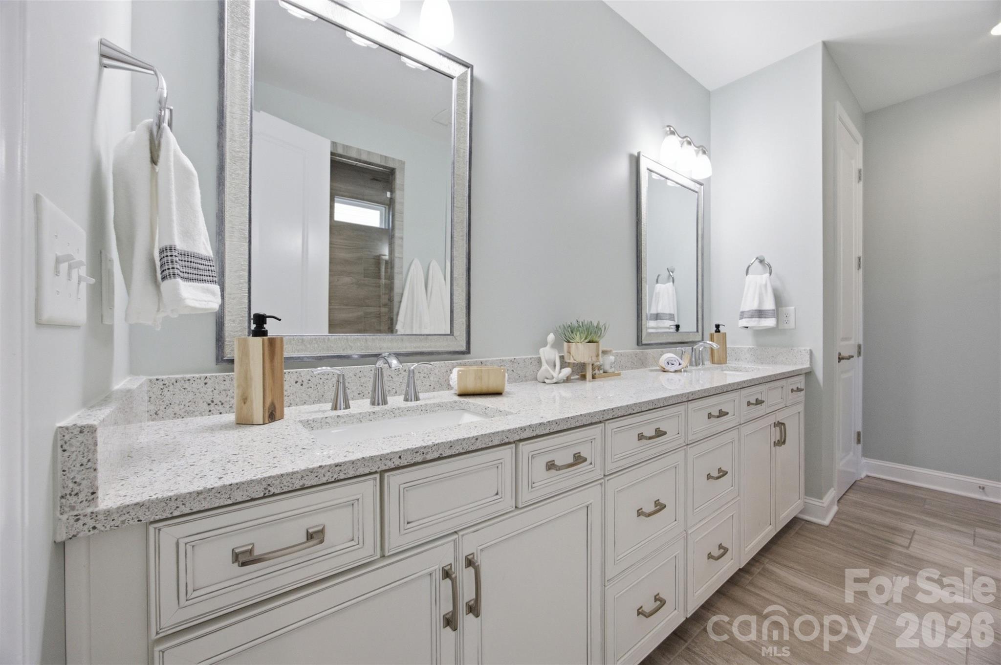 5529 Braddock Mill Way — Lancaster