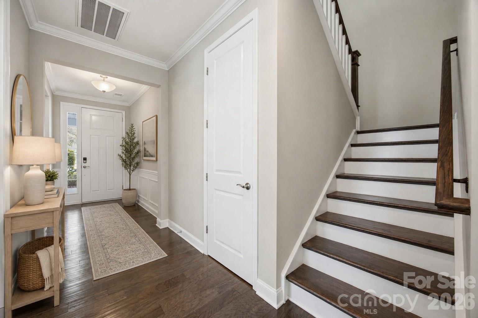 5529 Braddock Mill Way — Lancaster