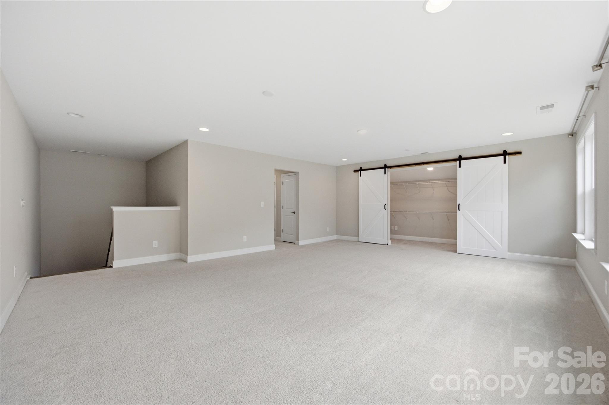 5529 Braddock Mill Way — Lancaster