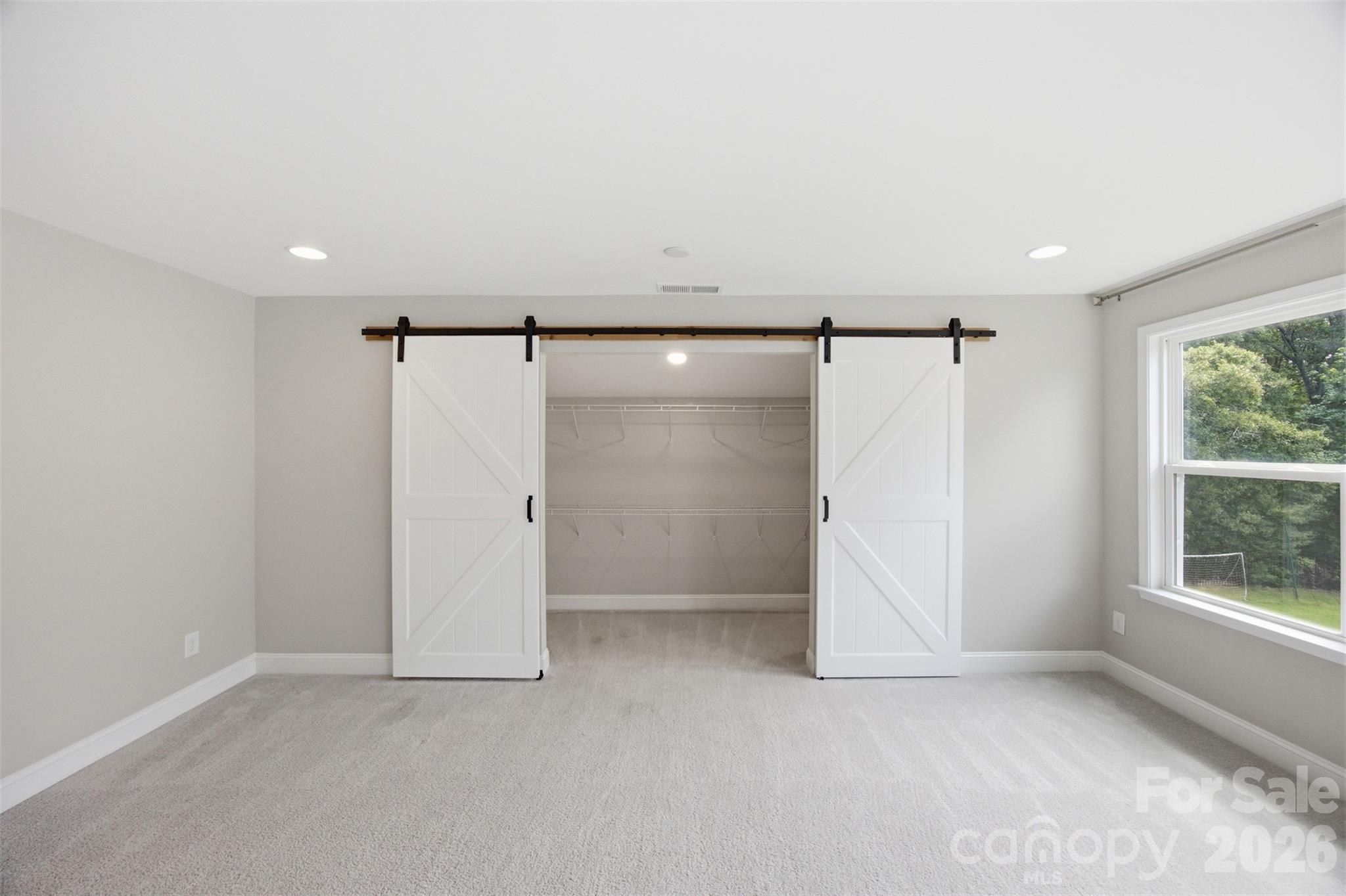 5529 Braddock Mill Way — Lancaster