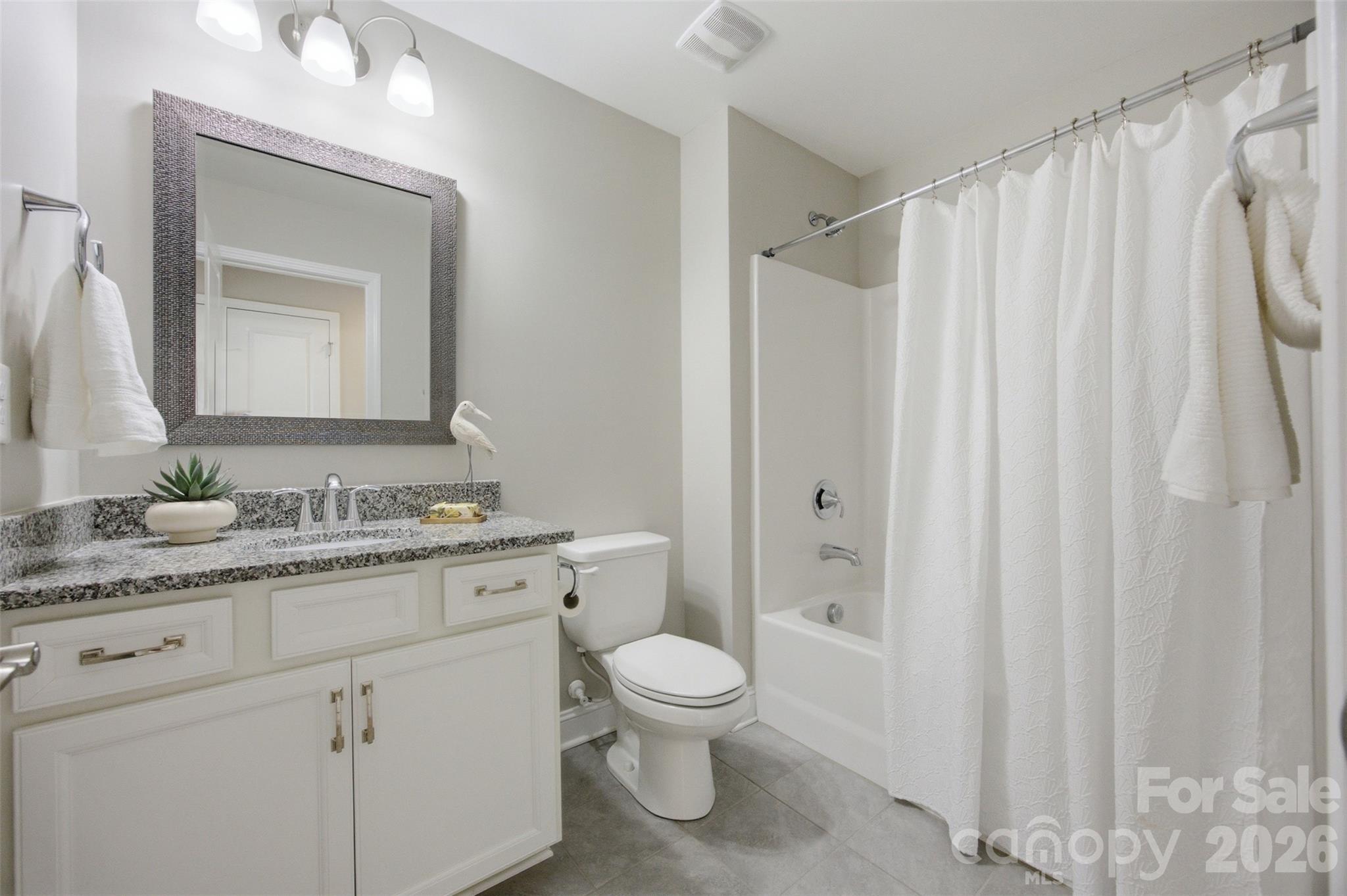 5529 Braddock Mill Way — Lancaster