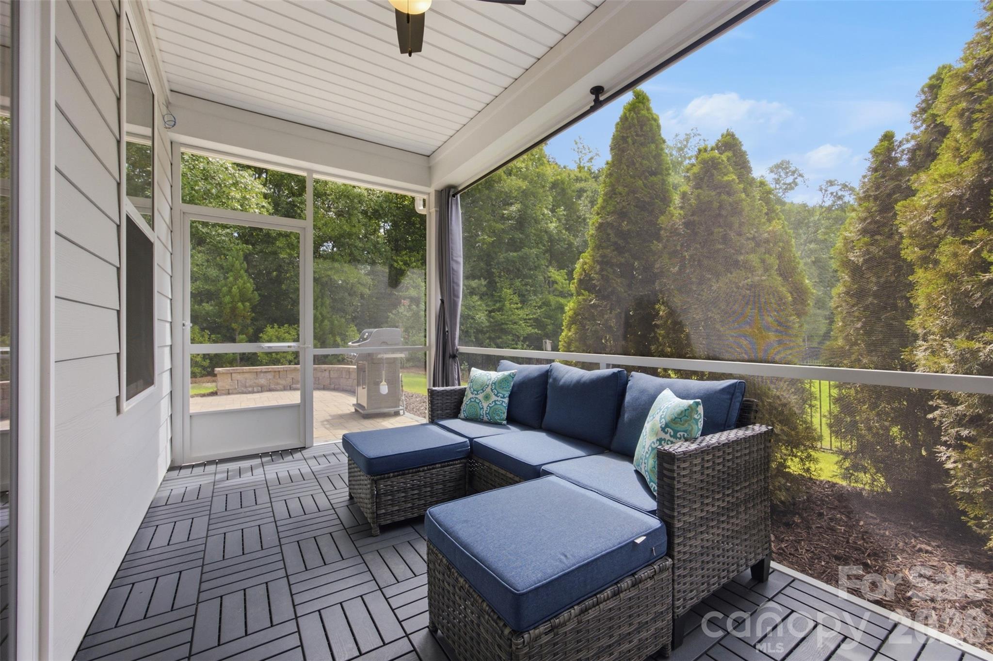 5529 Braddock Mill Way — Lancaster