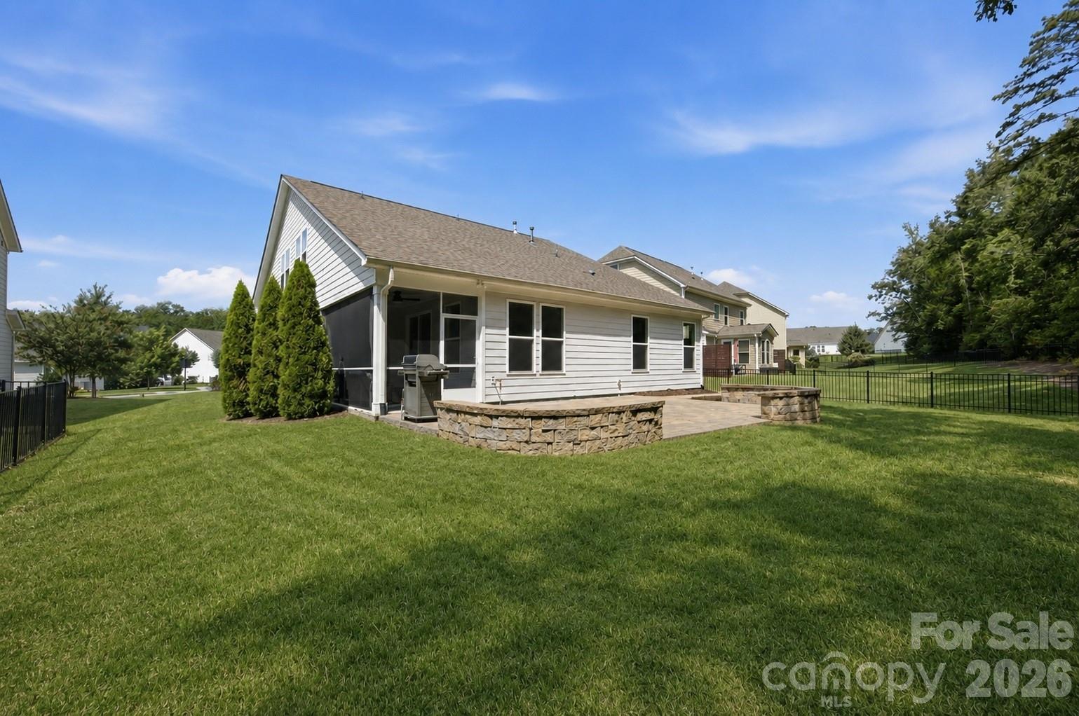 5529 Braddock Mill Way — Lancaster
