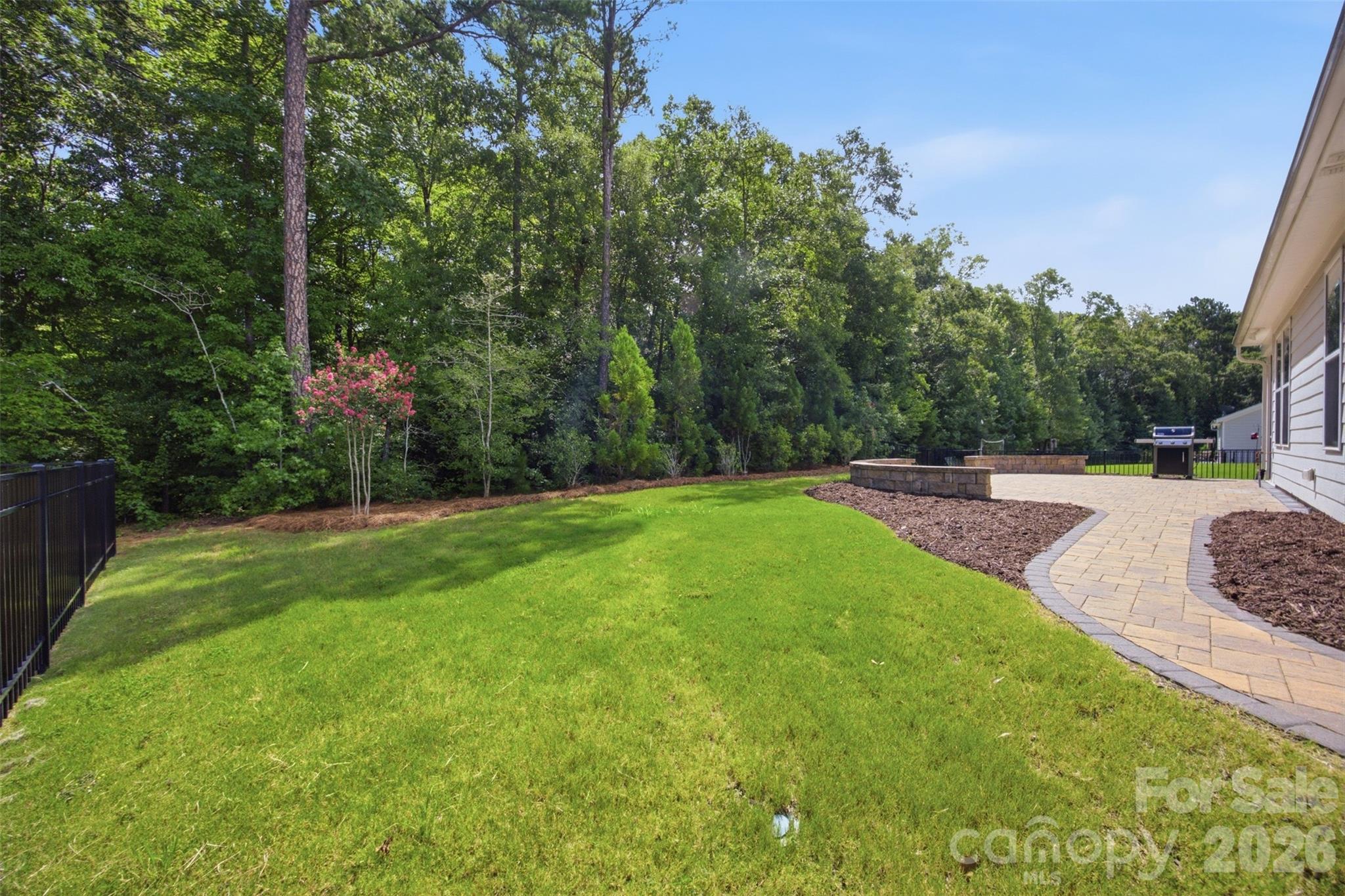 5529 Braddock Mill Way — Lancaster