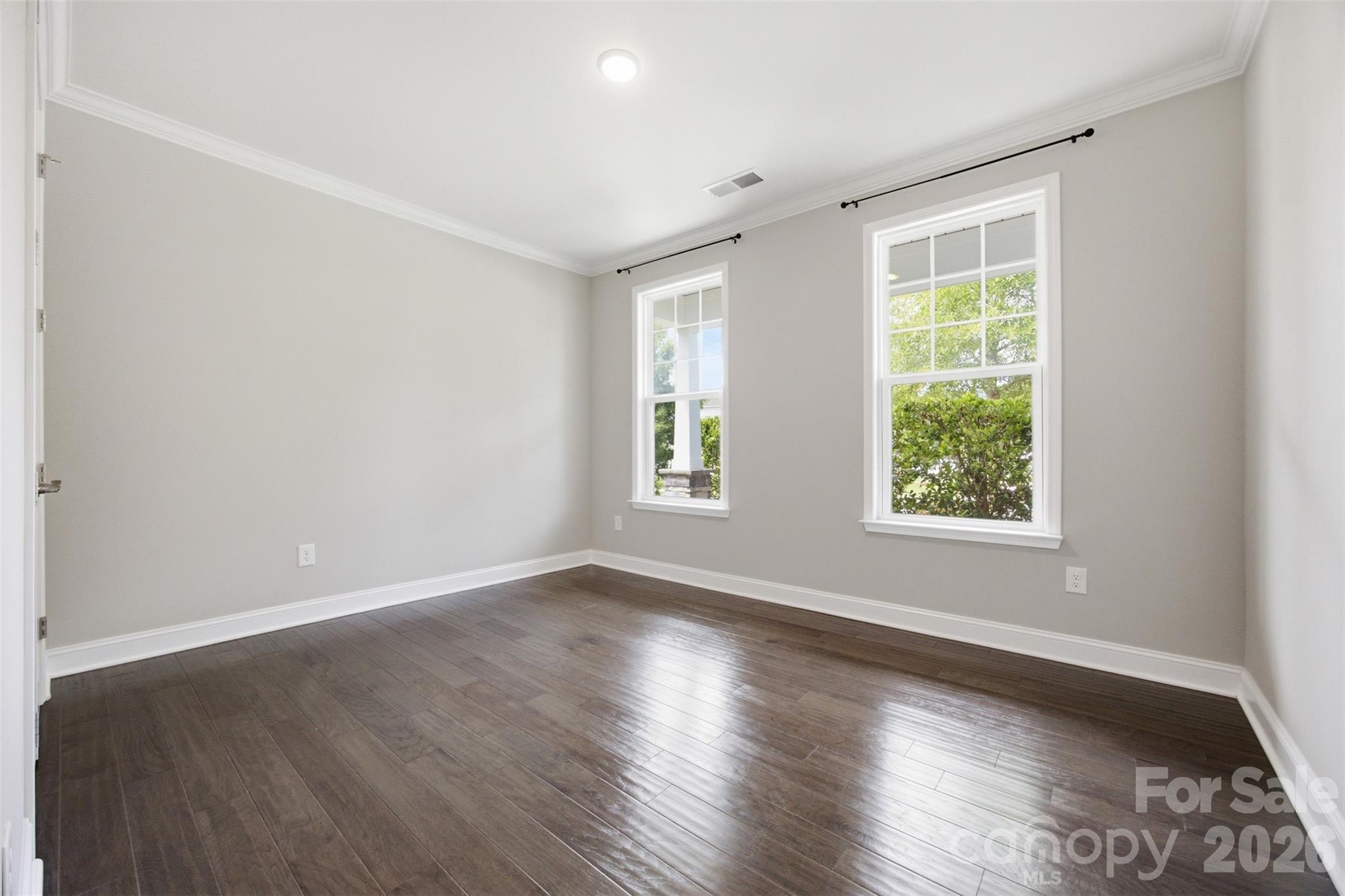 5529 Braddock Mill Way — Lancaster