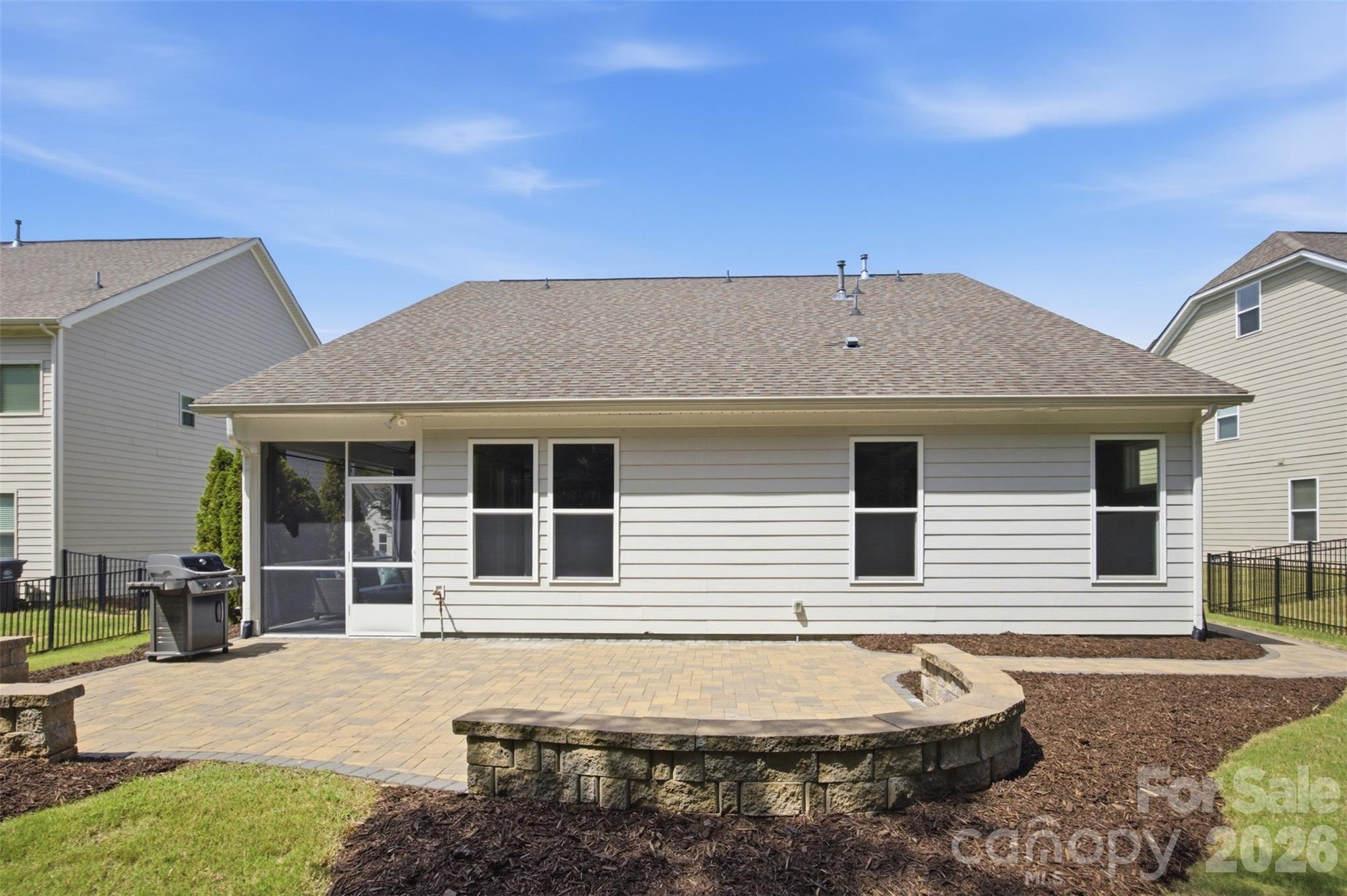 5529 Braddock Mill Way — Lancaster