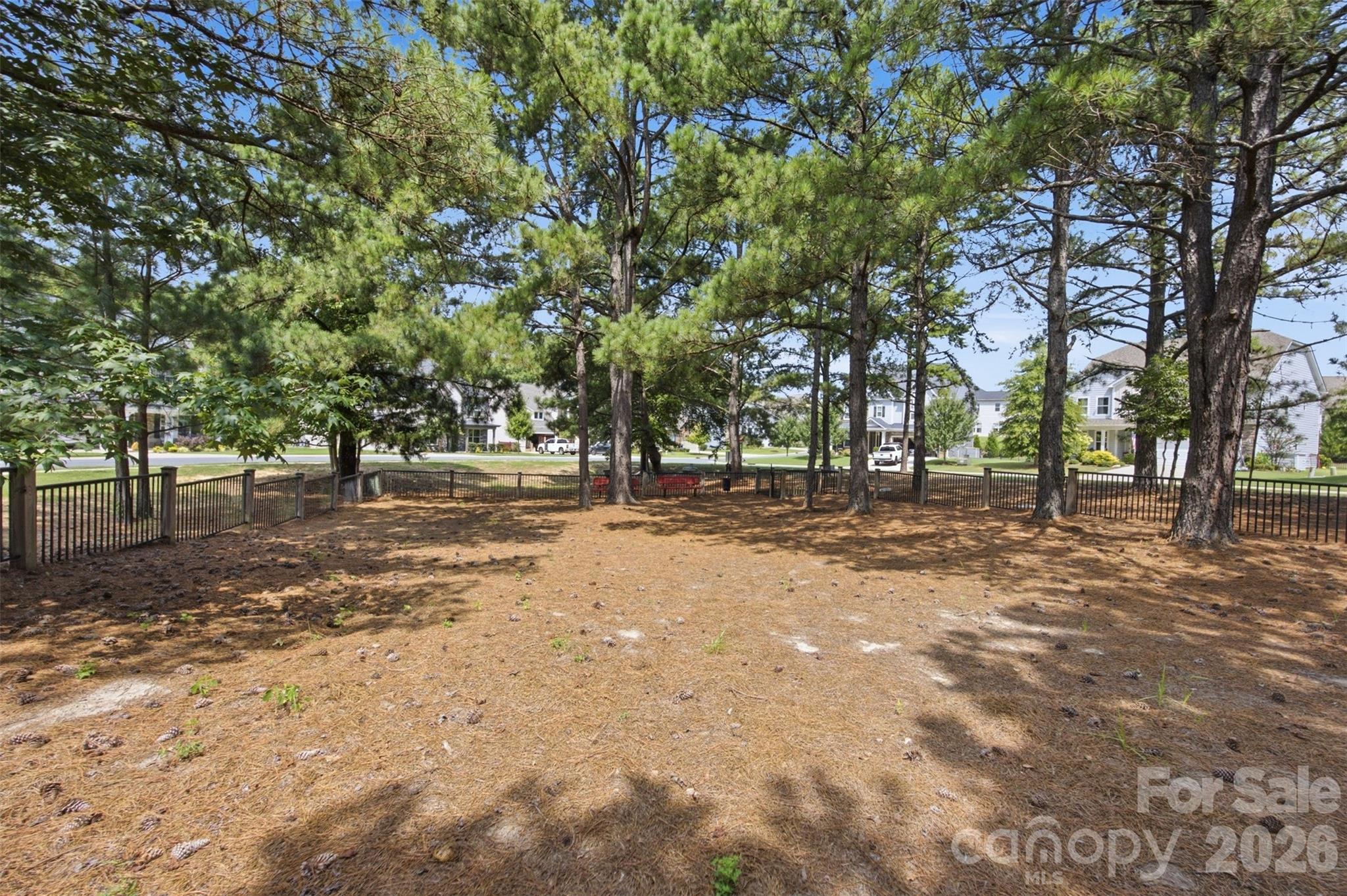 5529 Braddock Mill Way — Lancaster