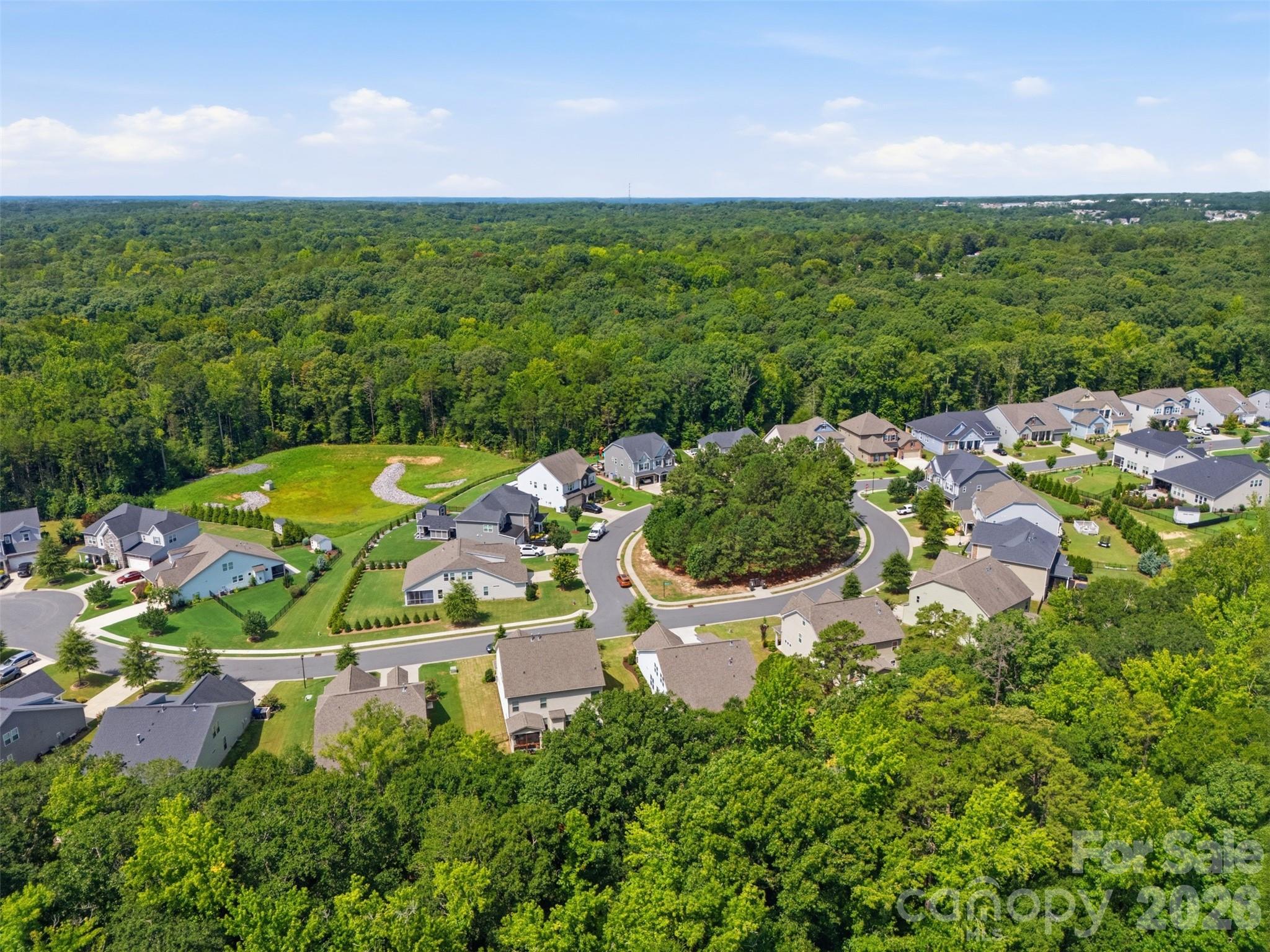 5529 Braddock Mill Way — Lancaster
