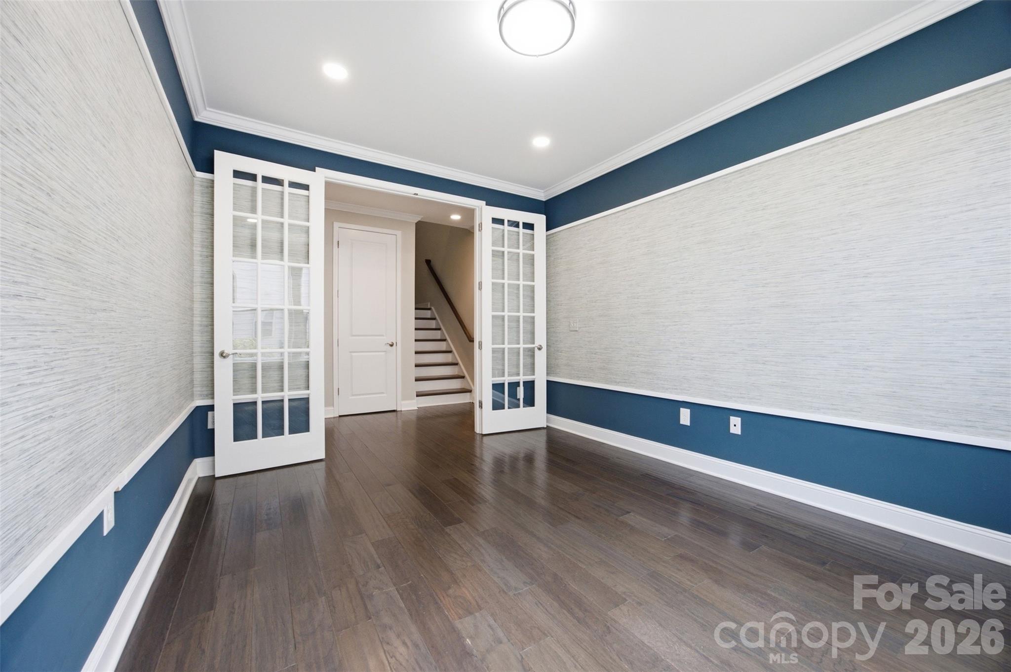 5529 Braddock Mill Way — Lancaster