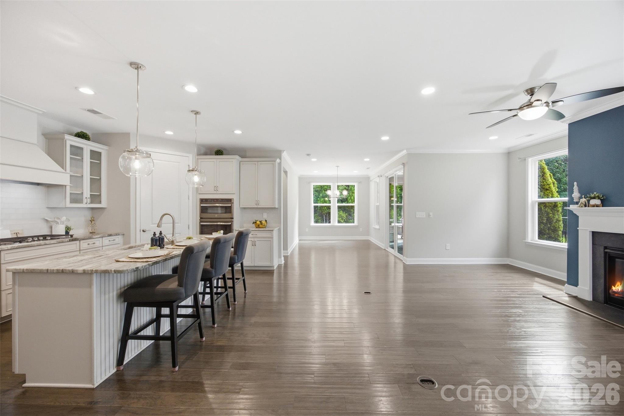 5529 Braddock Mill Way — Lancaster